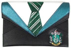 HARRY POTTER - SLYTHERIN CLUTCH BAG