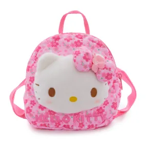 Hello Kitty Sakura Mini Backpack