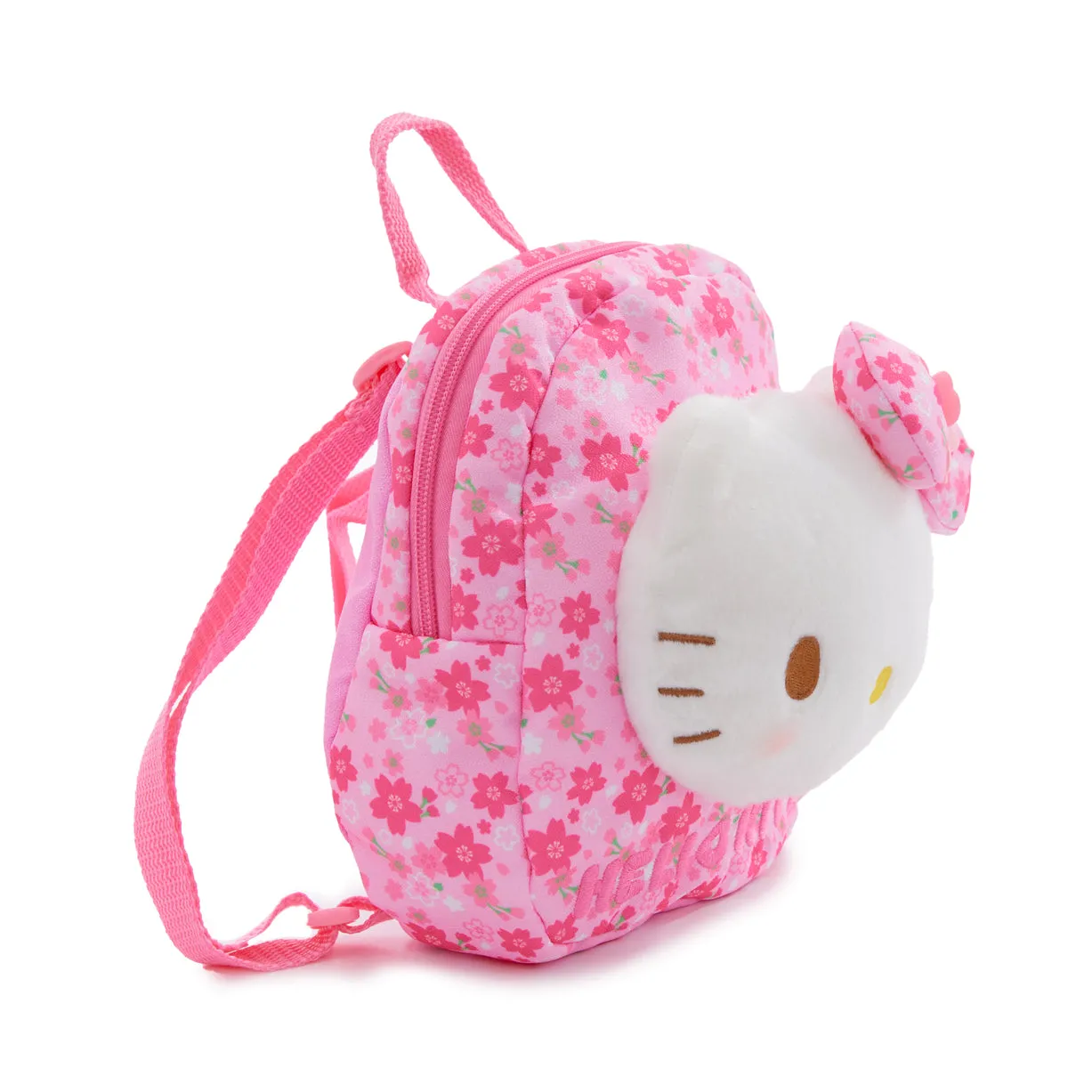 Hello Kitty Sakura Mini Backpack