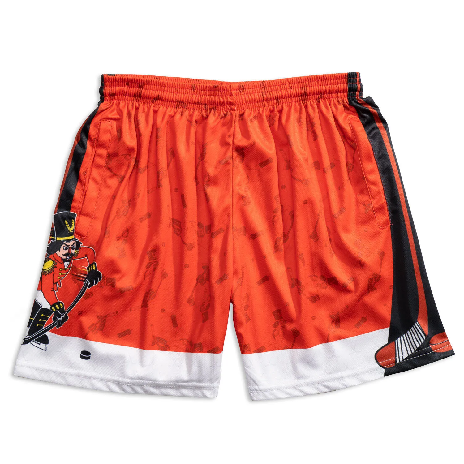 Hockey Beckett™ Shorts - Crushing Goals 