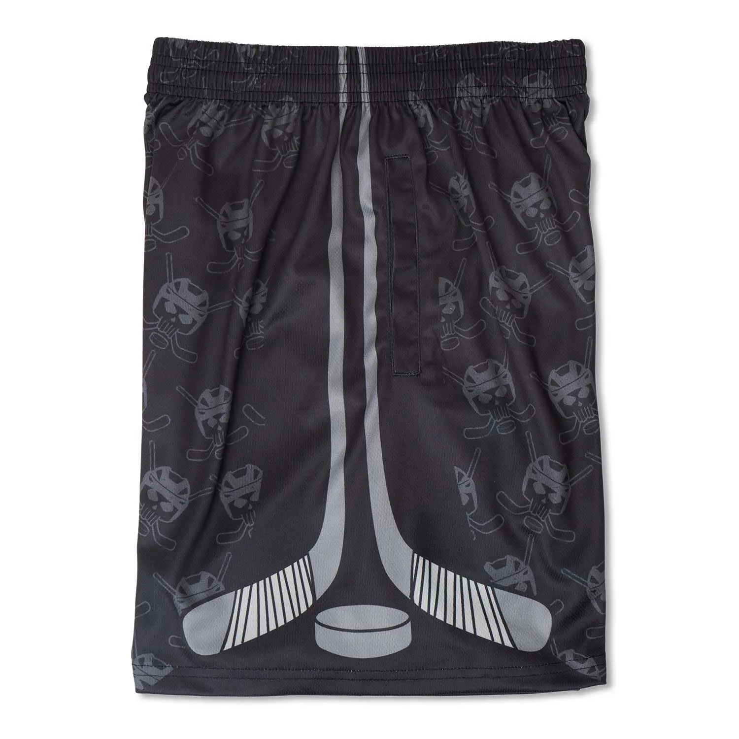 Hockey Beckett™ Shorts - Skulls 