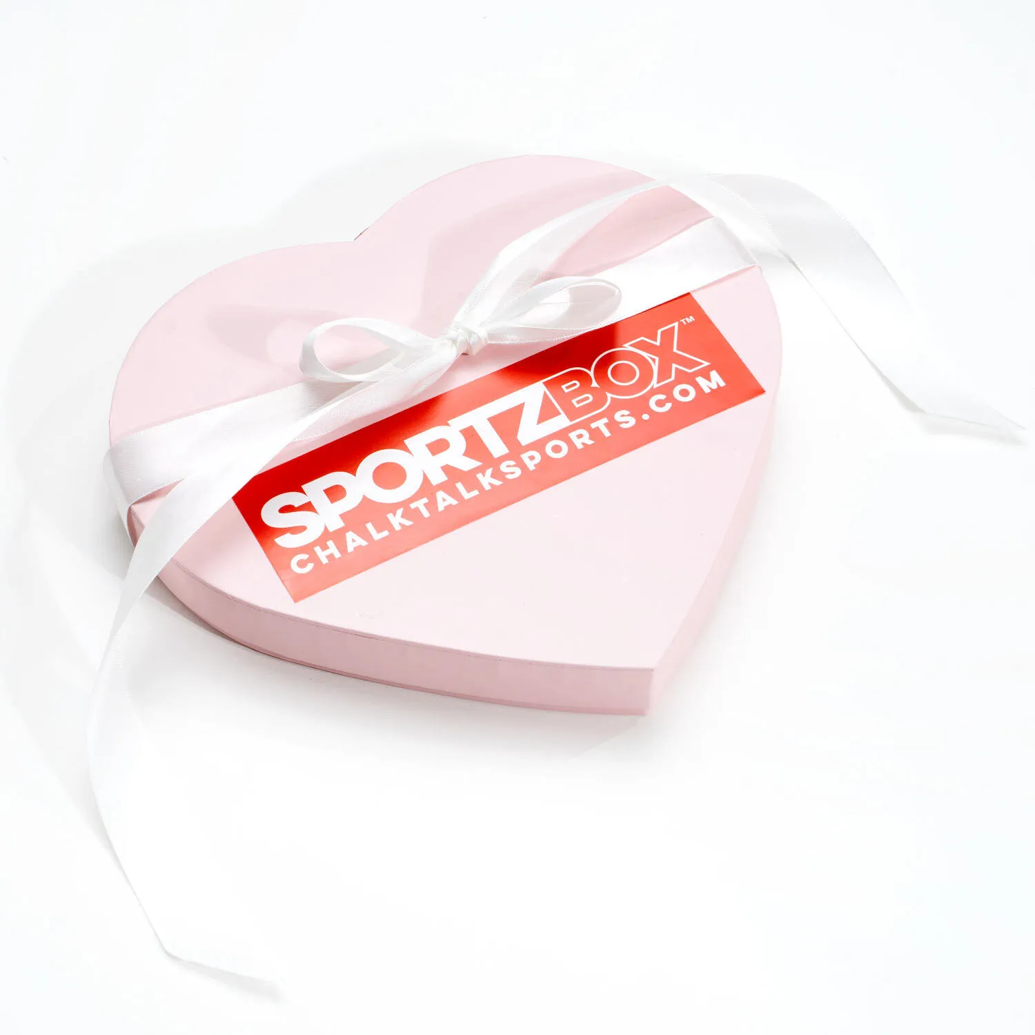 Hockey Heart SportzBox - Hockey All Day Every Day 