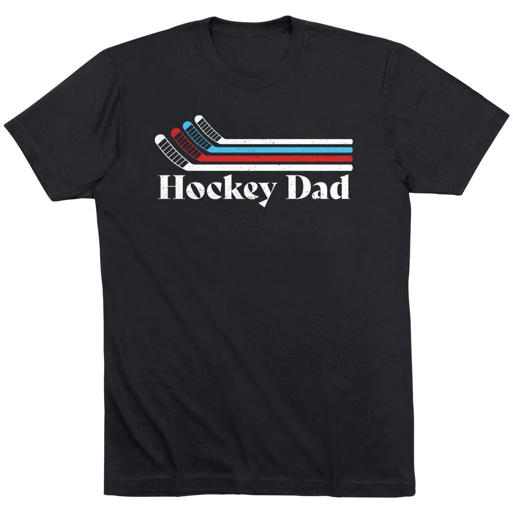 Hockey Heart SportzBox - Hockey Dad 