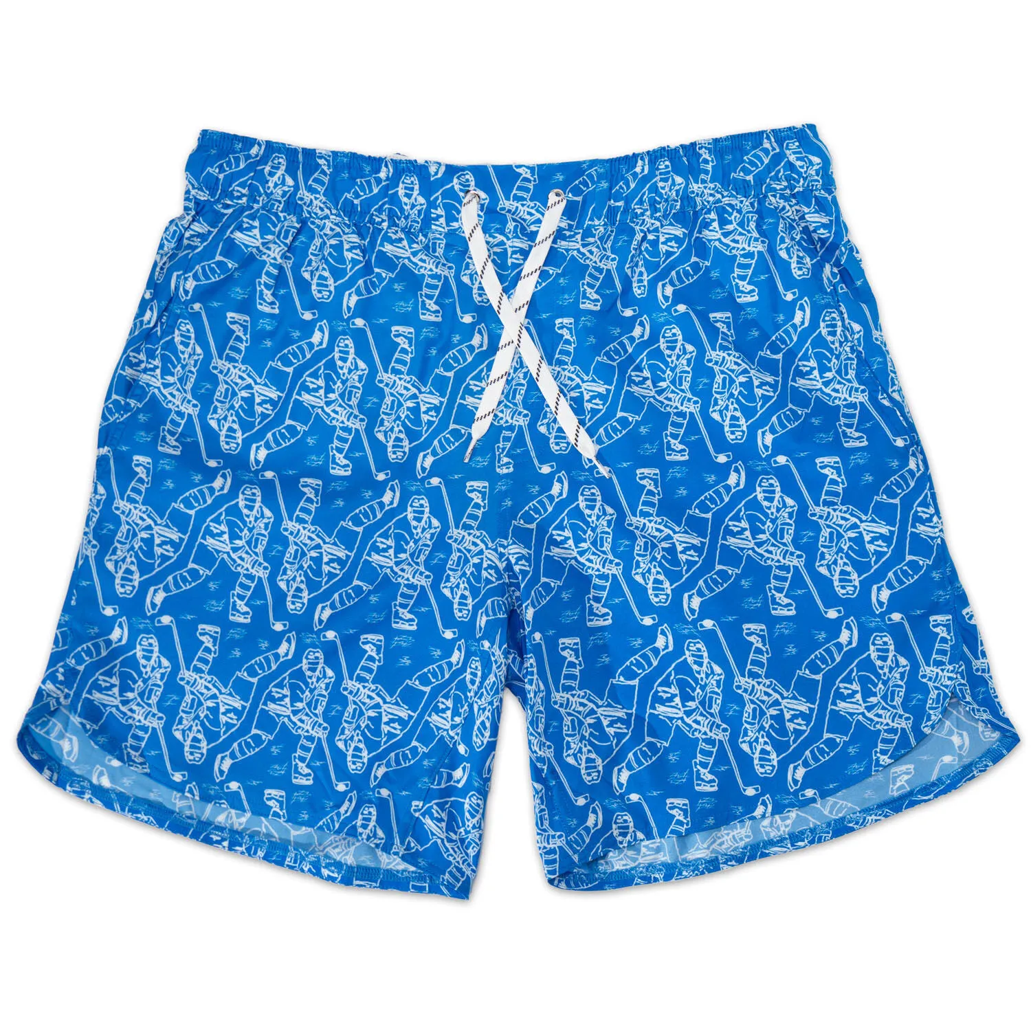 Hockey Ryder™ Shorts - Breakaway 