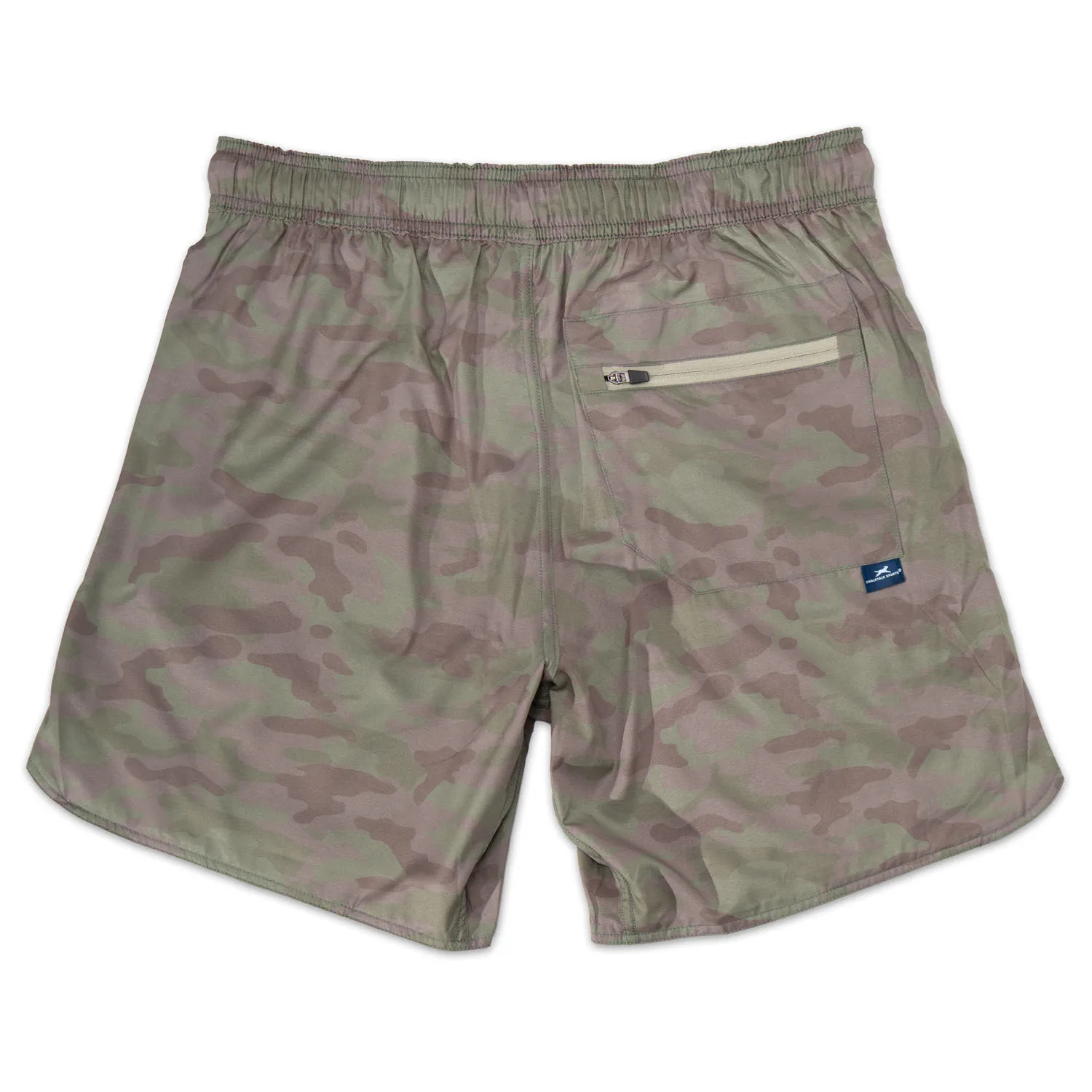 Hockey Ryder™ Shorts - DiehardCamo 