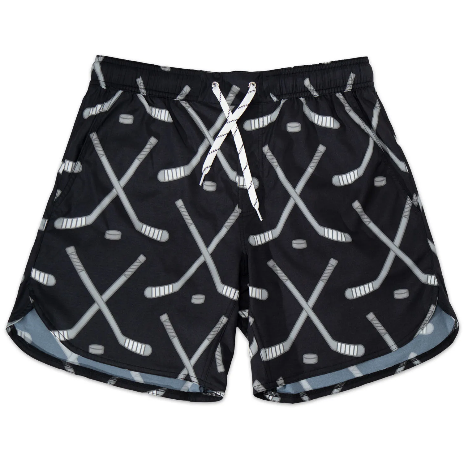 Hockey Ryder™ Shorts - Hockey Time 