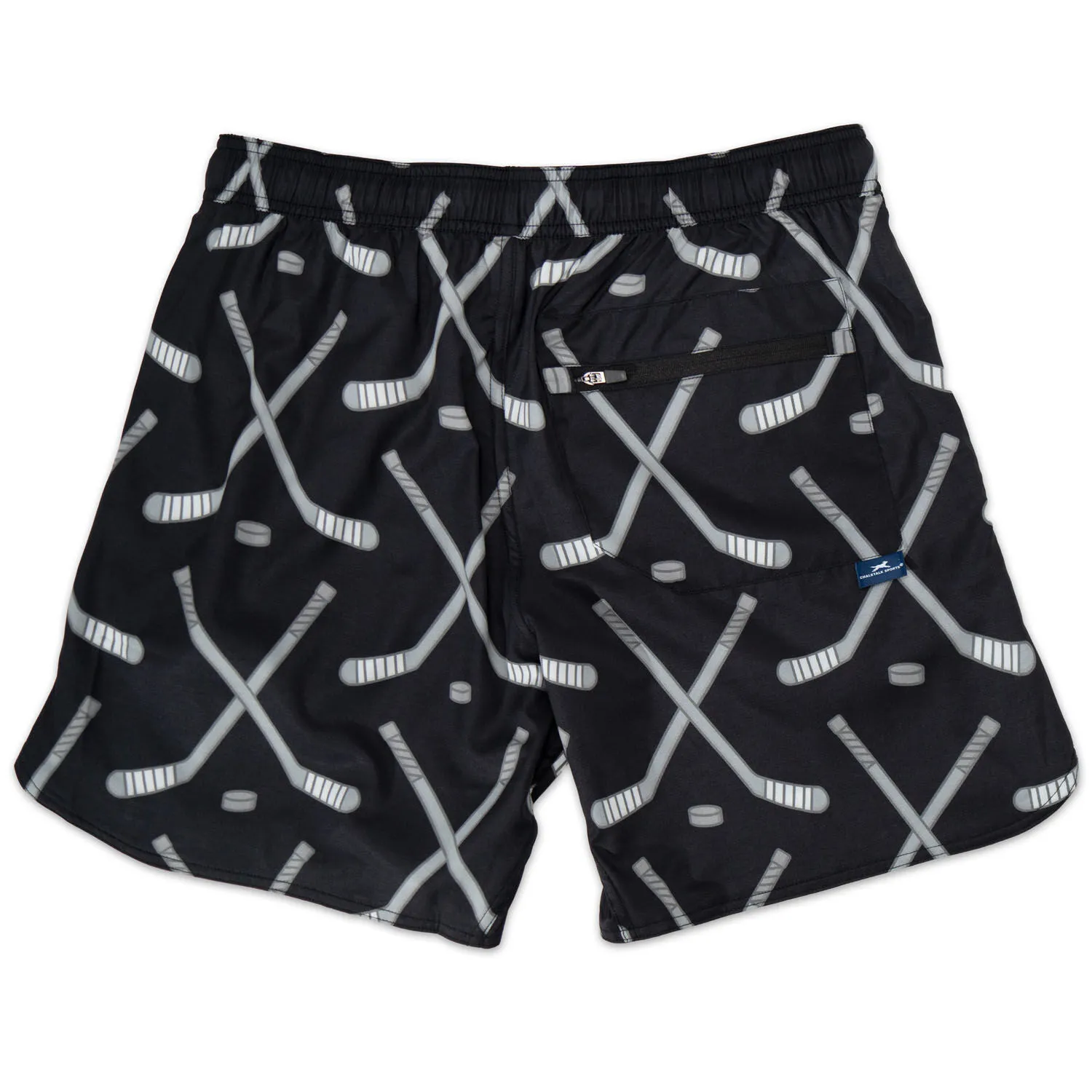 Hockey Ryder™ Shorts - Hockey Time 