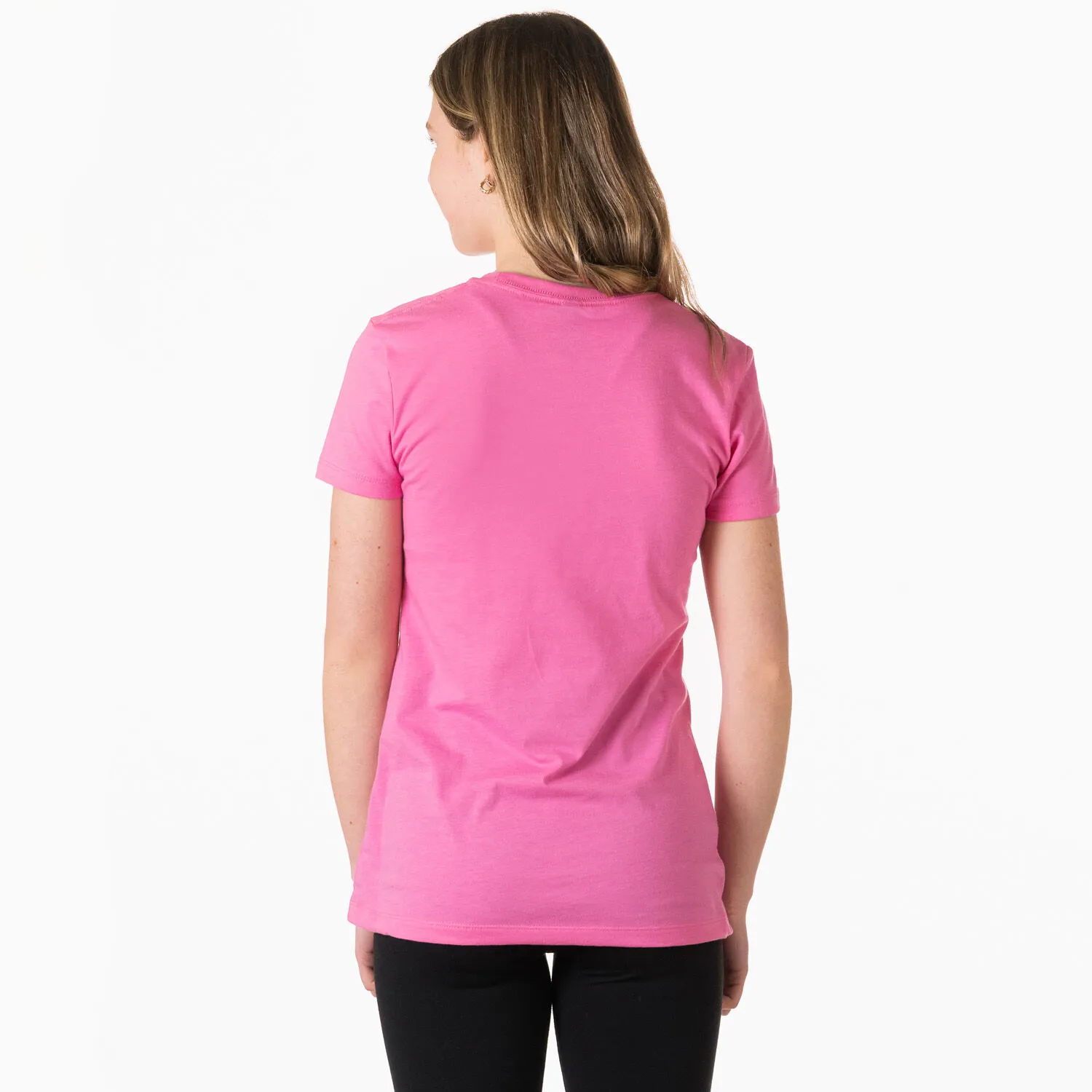 Hockey Women's Everyday Tee - All Day Every Day 