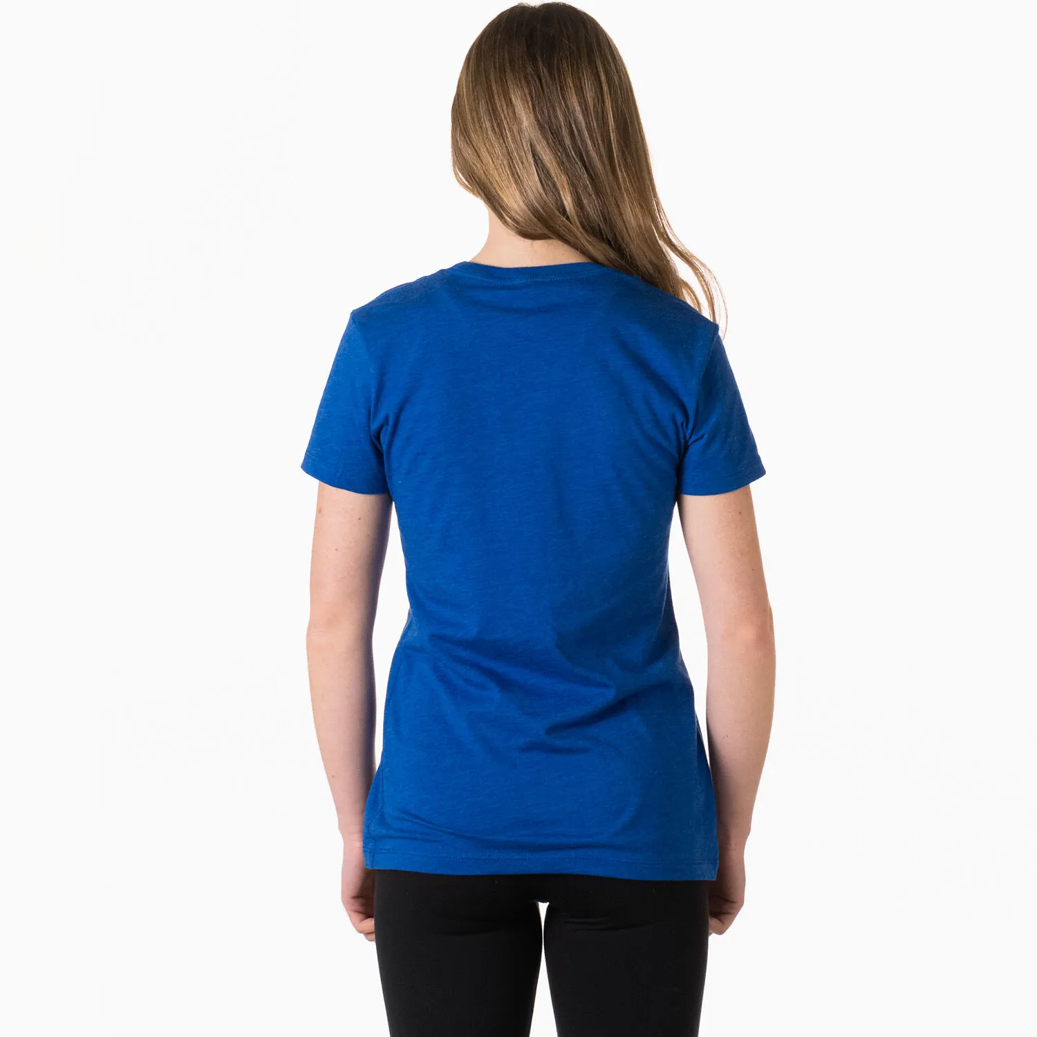 Hockey Women's Everyday Tee - You Can Find Me At The Rink 