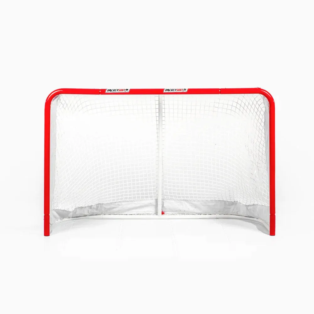 HOCKEYSHOT INDESTRUCTIBLE HOCKEY NET