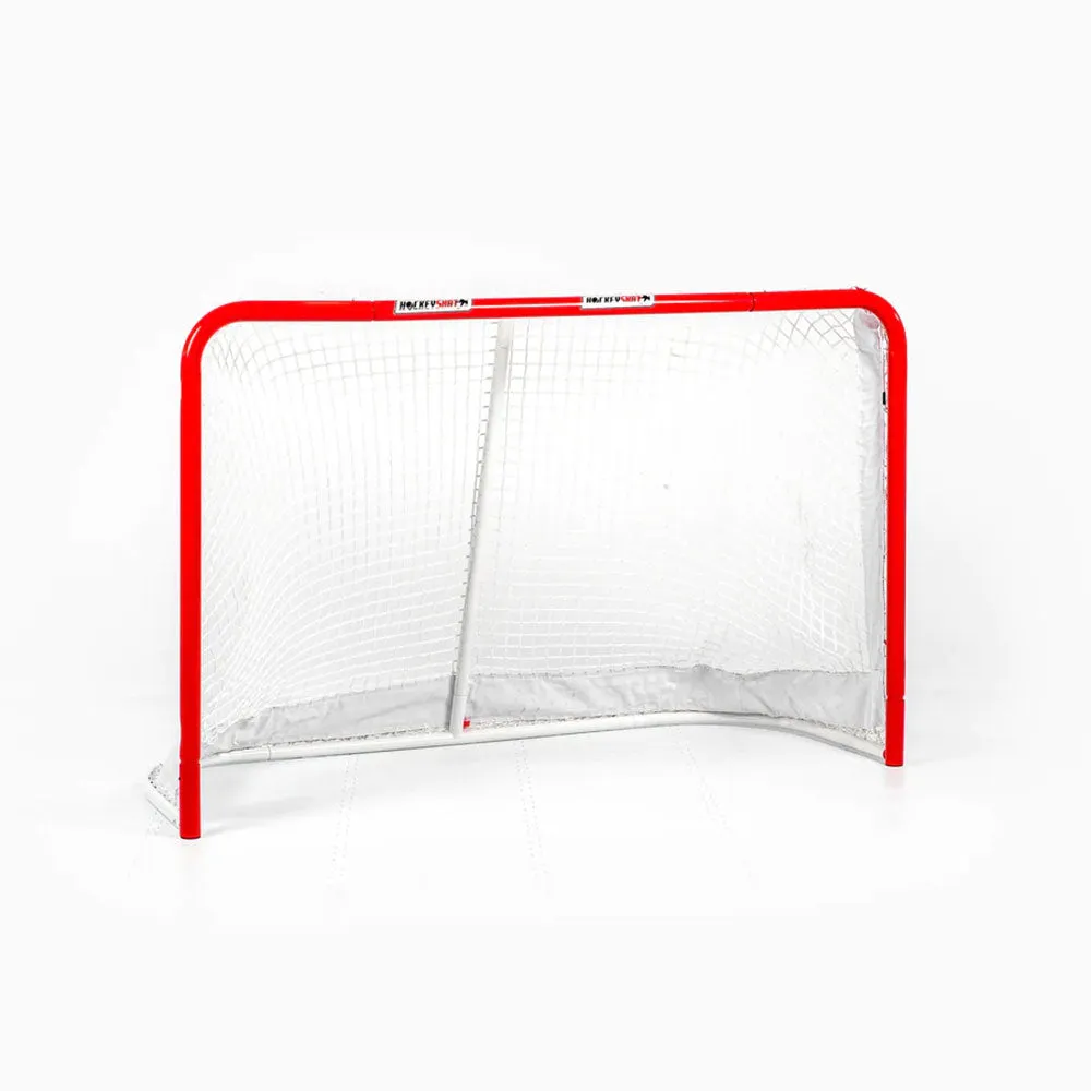 HOCKEYSHOT INDESTRUCTIBLE HOCKEY NET