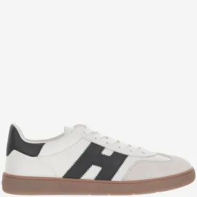 Hogan Cool Leather Sneakers