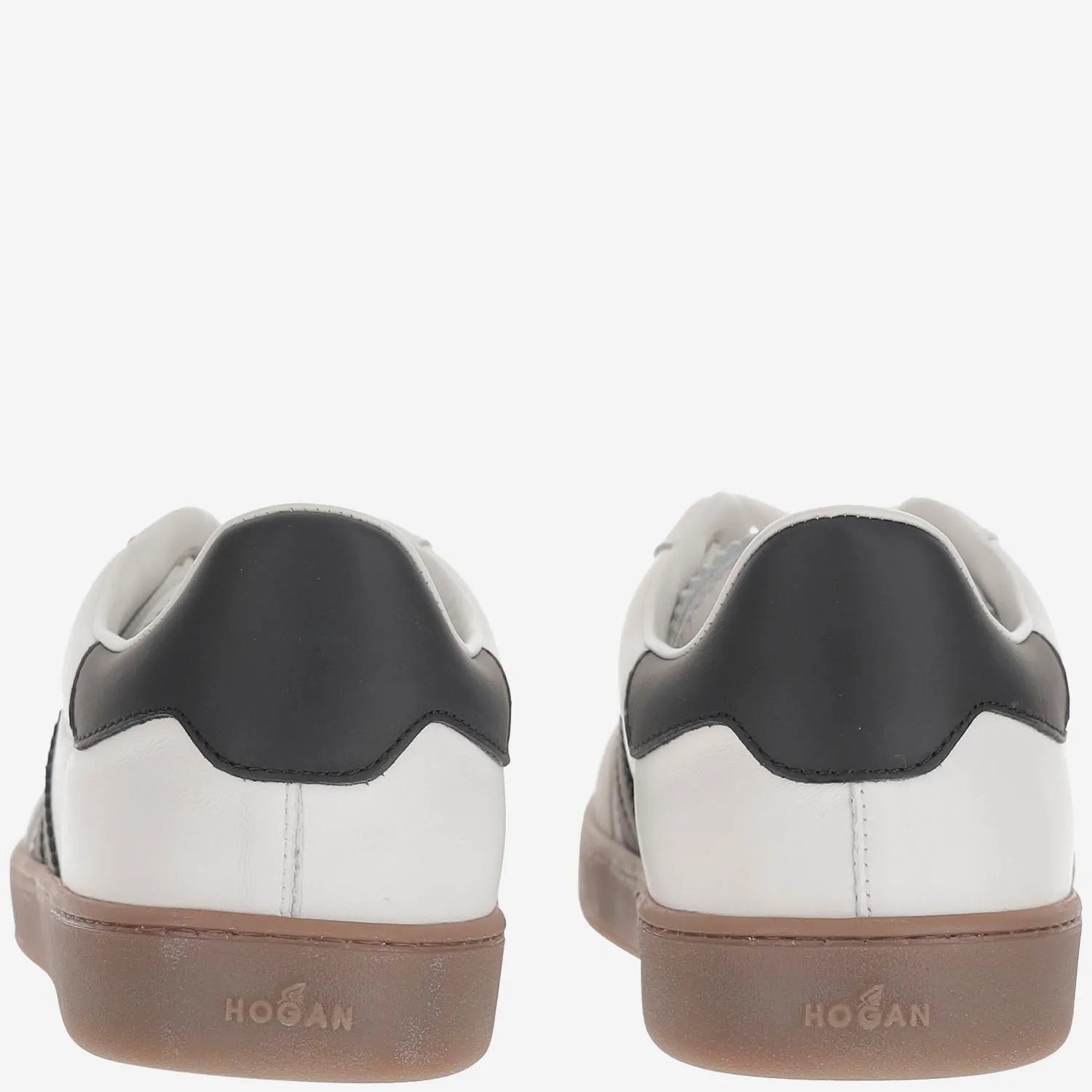 Hogan Cool Leather Sneakers