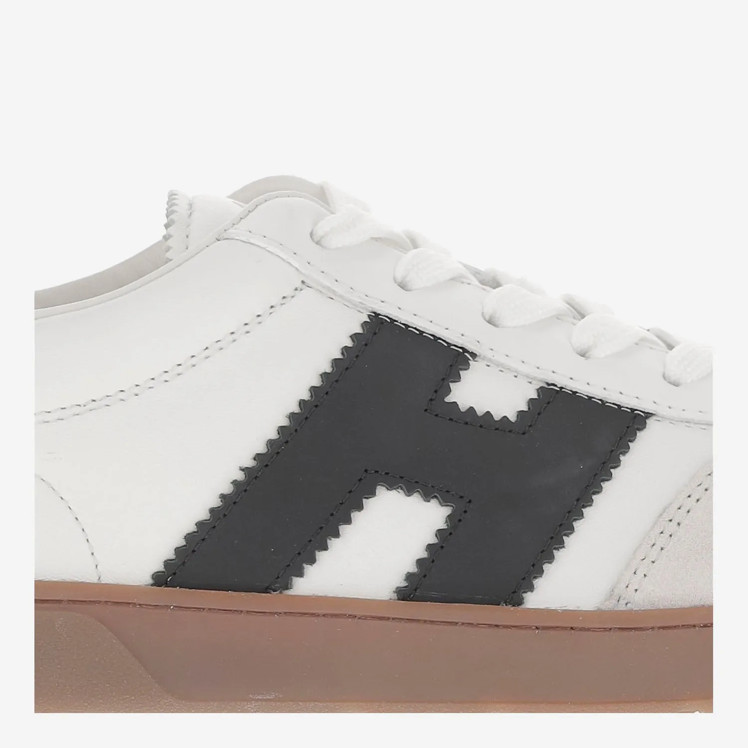 Hogan Cool Leather Sneakers