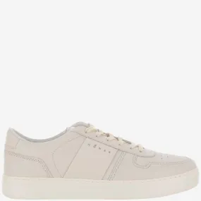 Hogan H Tv Leather Sneakers