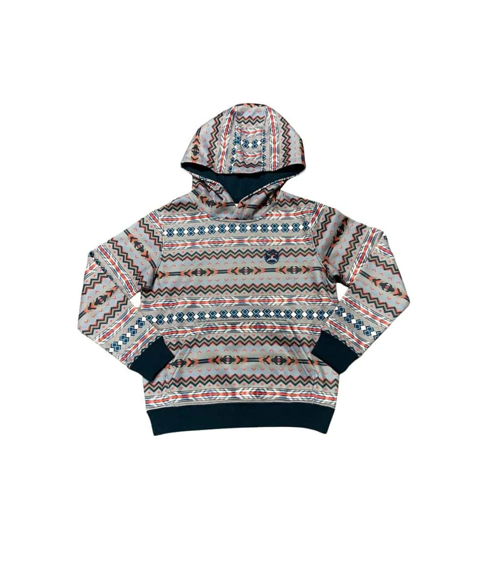 Hooey Boys' Mesa Hoodie