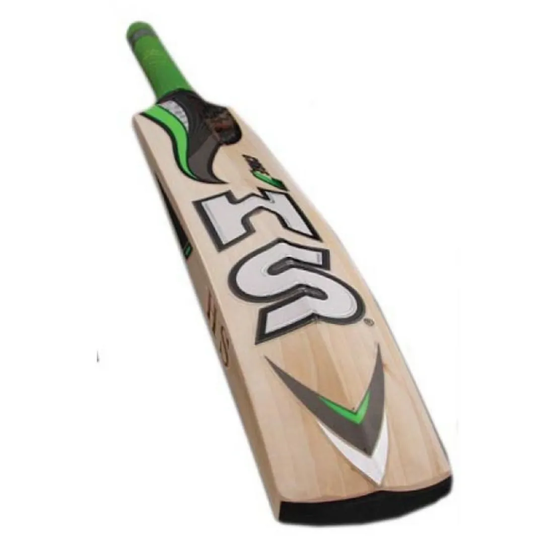 HS Core 7 English Willow Cricket Bat