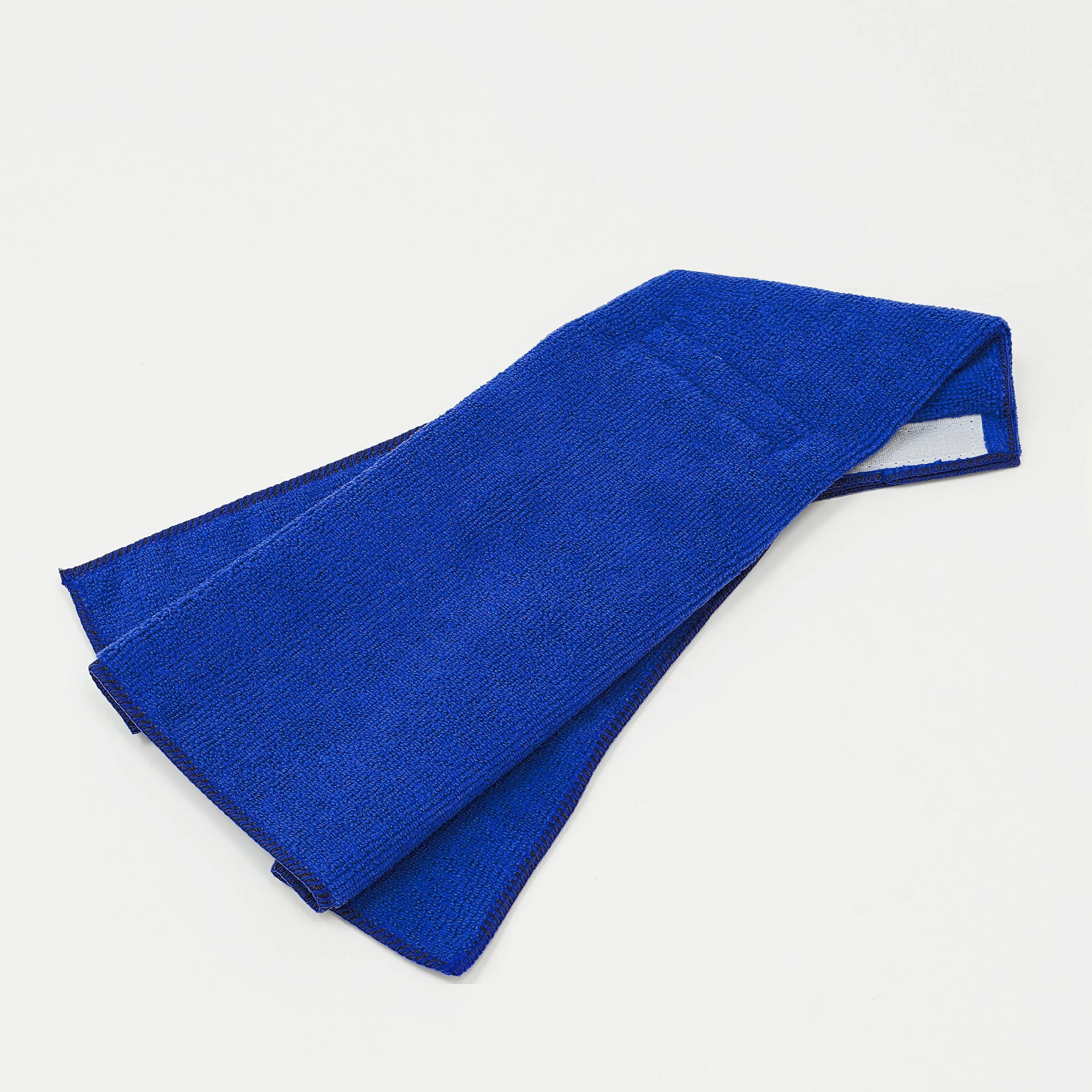 Hue Royal Blue Football Towel