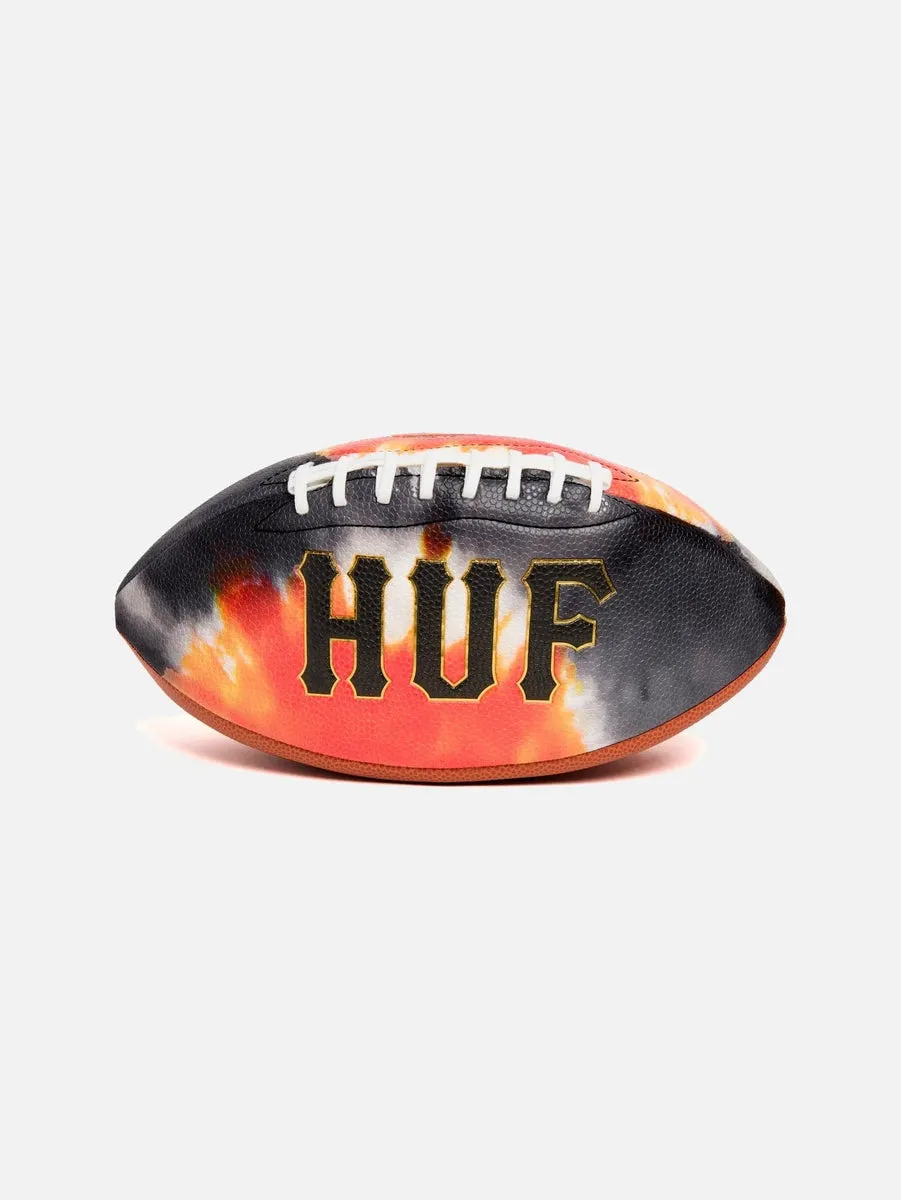 HUF 20th Anniversary Football