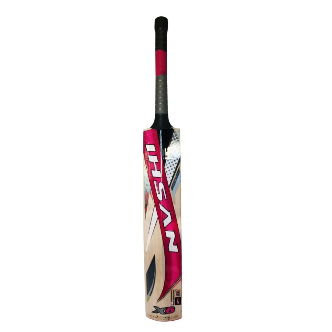 Ihsan Lynx X6 English Willow Cricket Bat