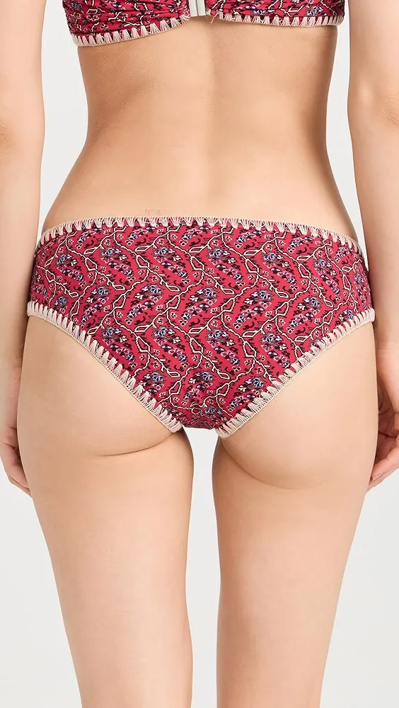 Isabel Marant   Sonny Bikini Bottoms 