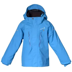 Isbjörn of Sweden Kids' Storm Hard Shell Jacket Skyblue | Buy Isbjörn of Sweden Kids' Storm Hard Shell Jacket Skyblue 