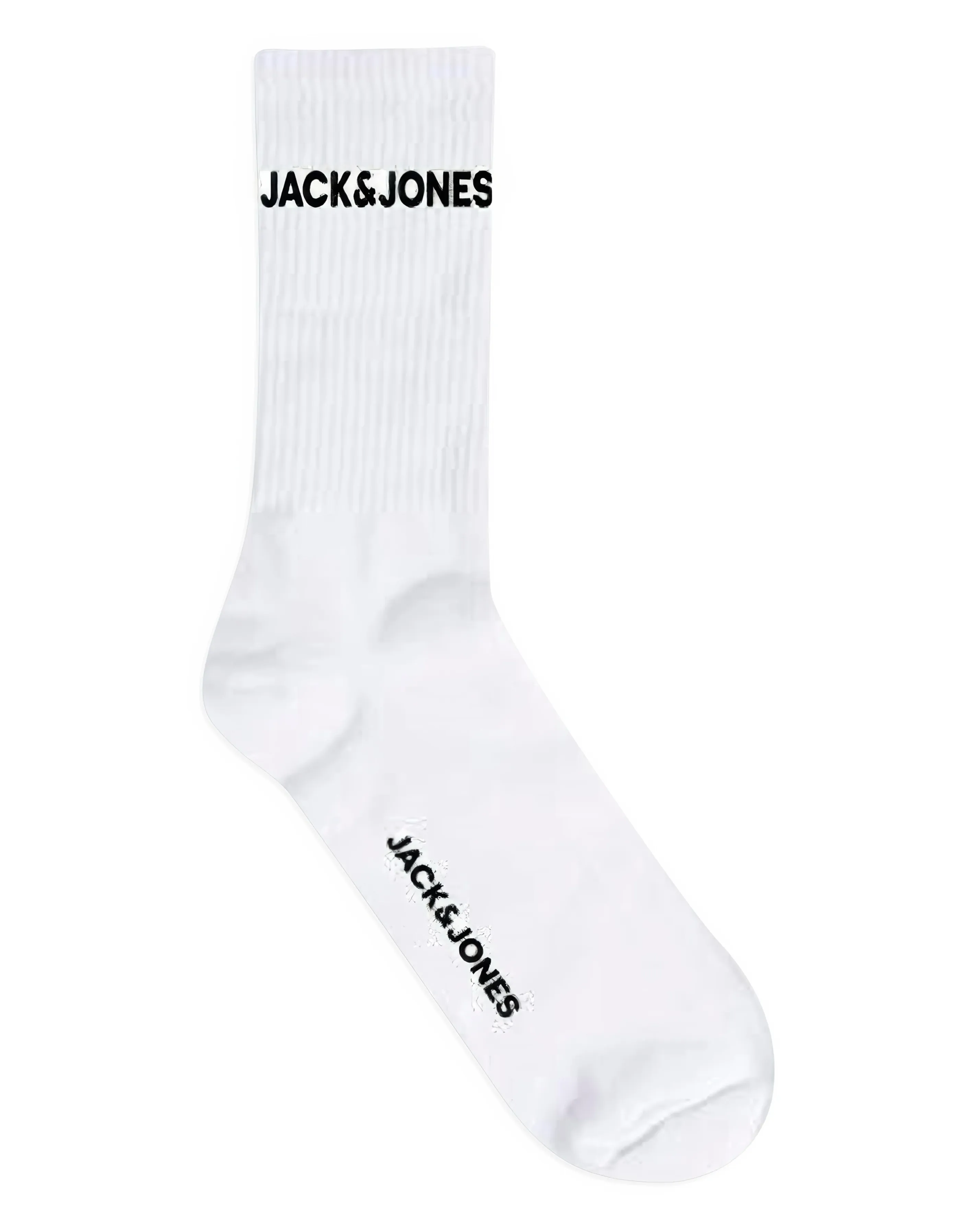 Jack & Jones 5 Pack Tennis Sock