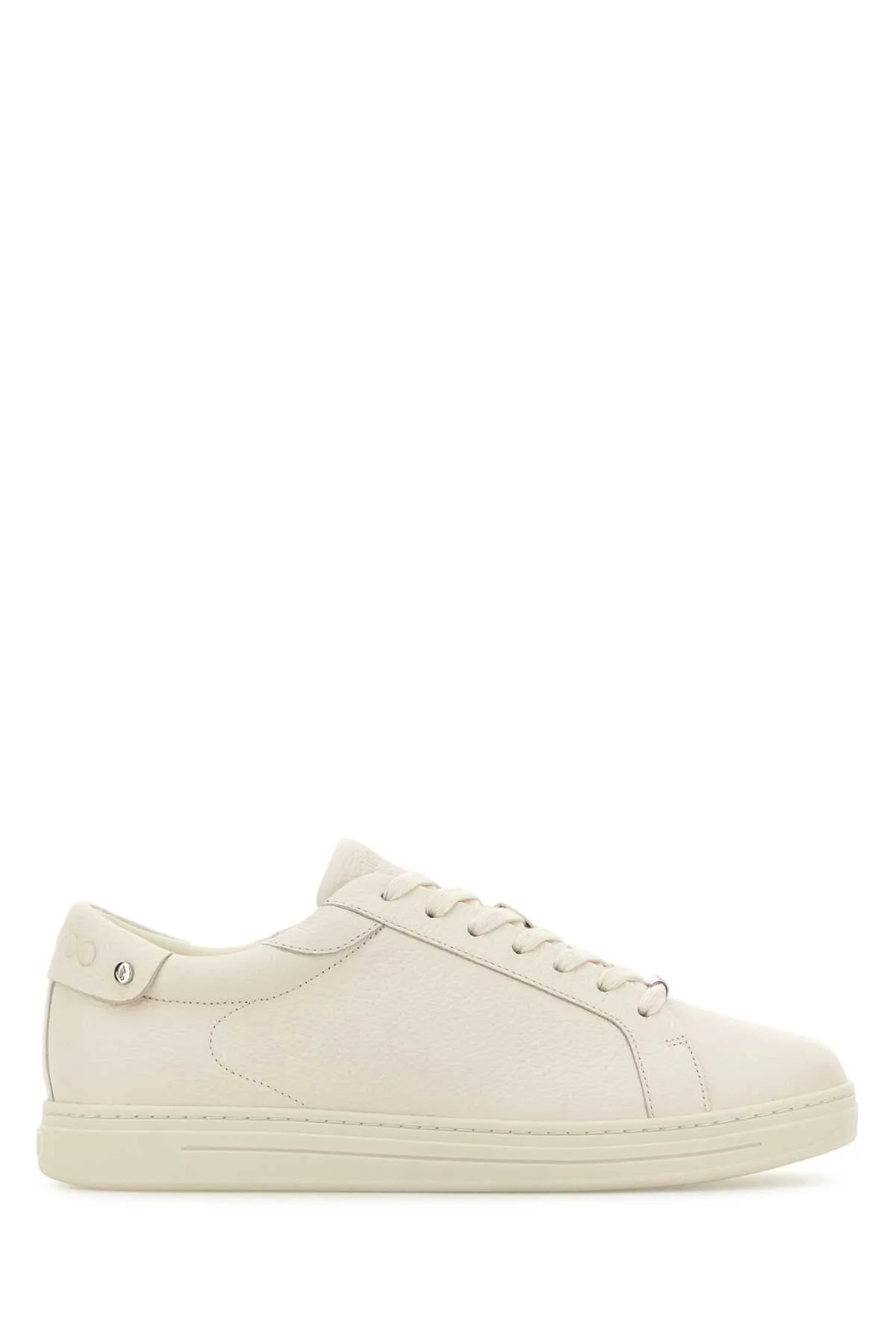 Jimmy Choo Iovry Leather Rome/M Sneakers