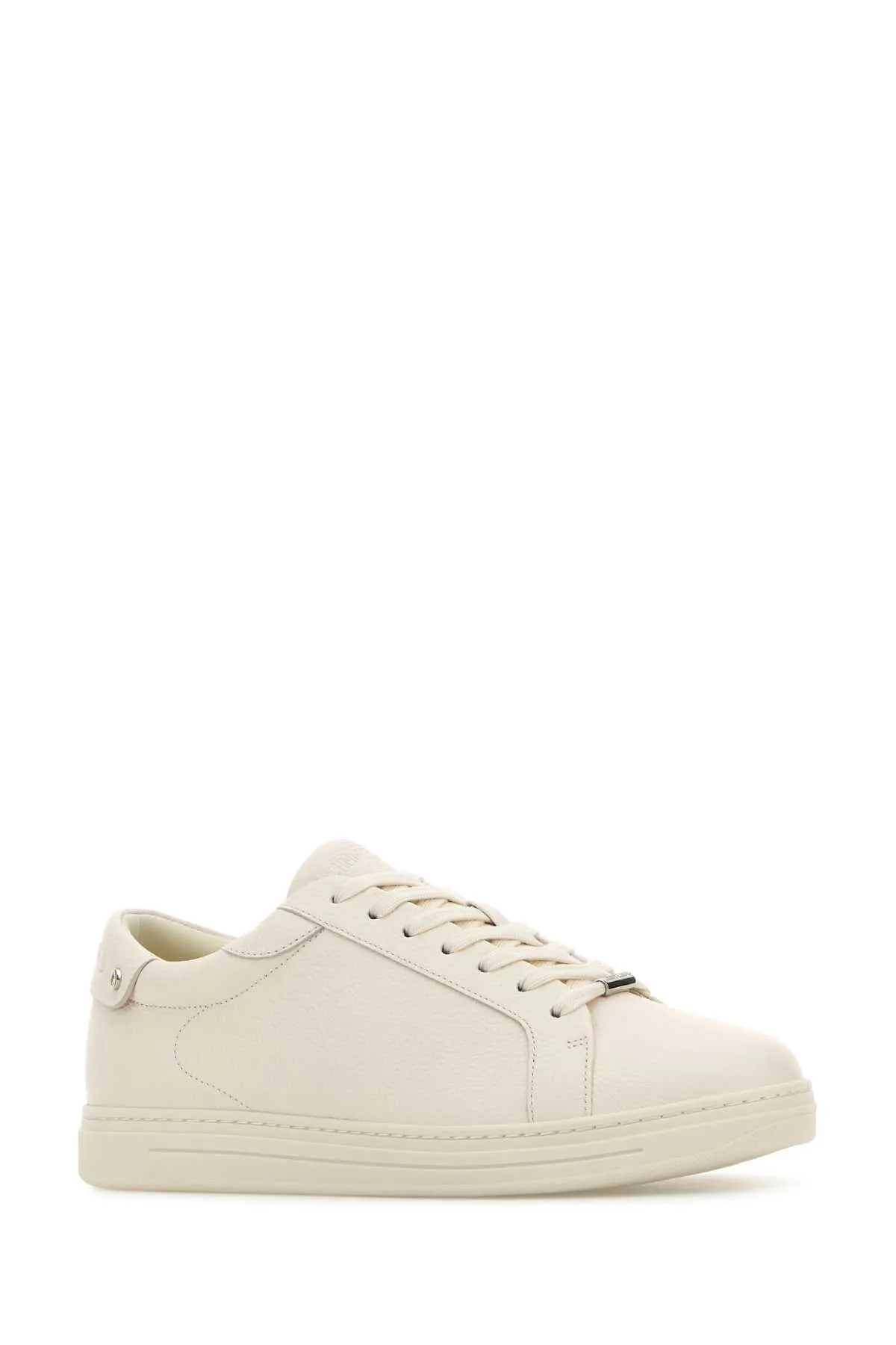 Jimmy Choo Iovry Leather Rome/M Sneakers