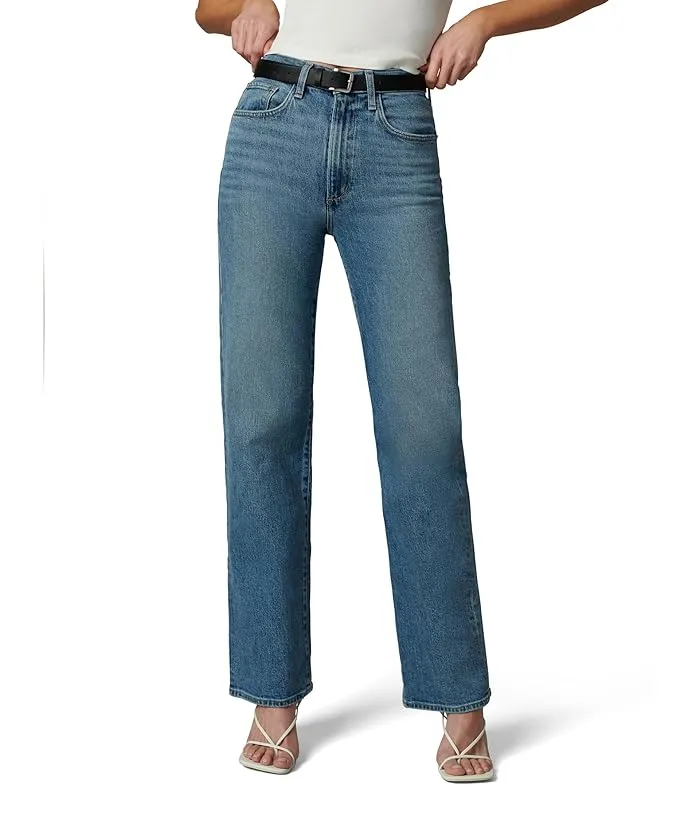 Joe's Jeans The Margot High Rise Straight Jean