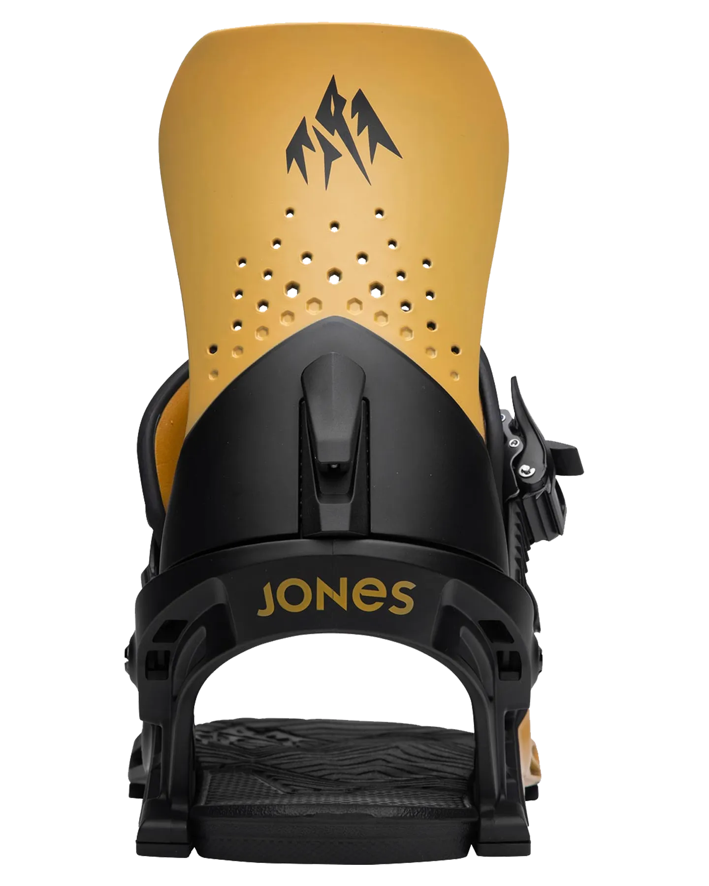 Jones Men's Orion Snowboard Bindings - Sunrise Gold - 2024 | Shop Snowboard Bindings at Trojan Wake Ski Snow & Snow Skie