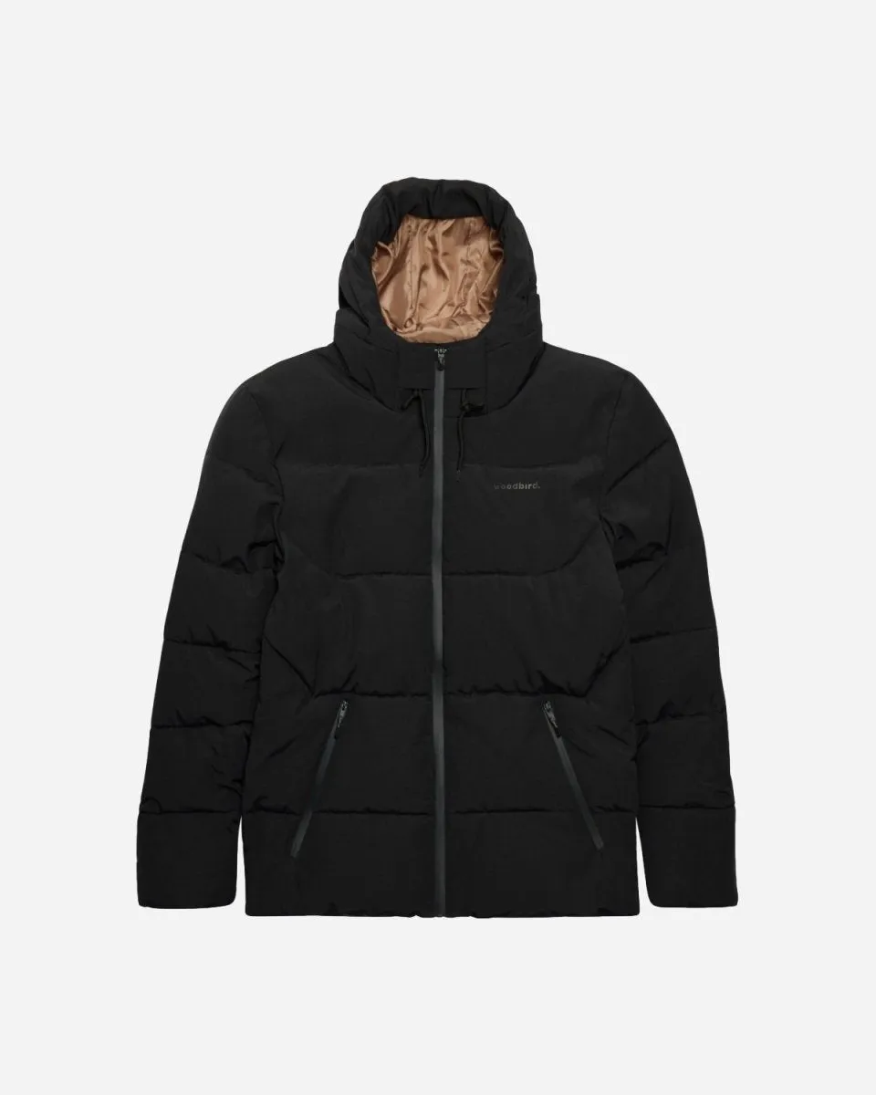 Joseph Climb Jacket - Black