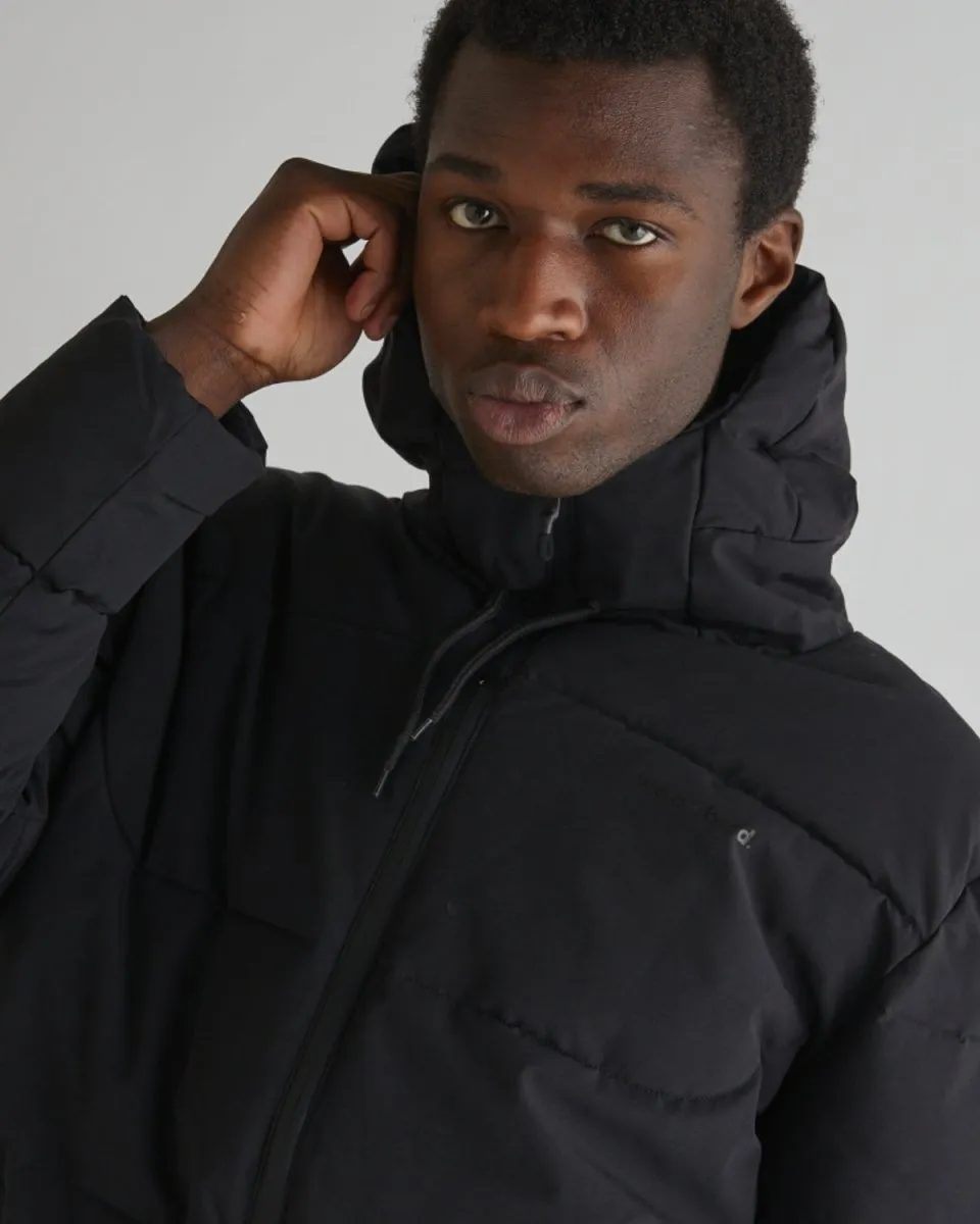 Joseph Climb Jacket - Black