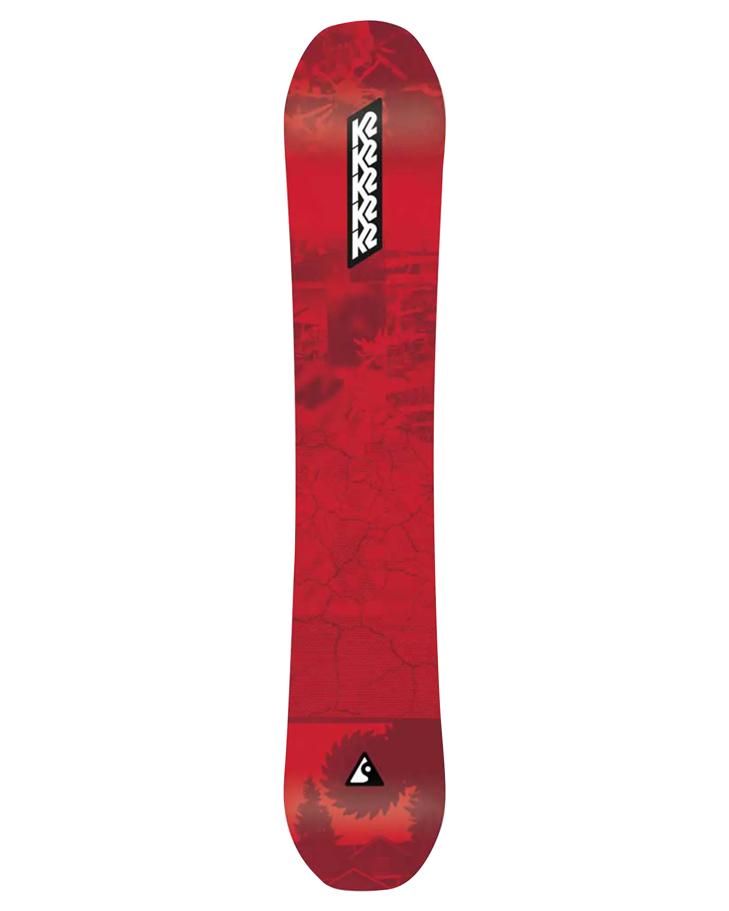 K2 Manifest Unisex Snowboard - 2024