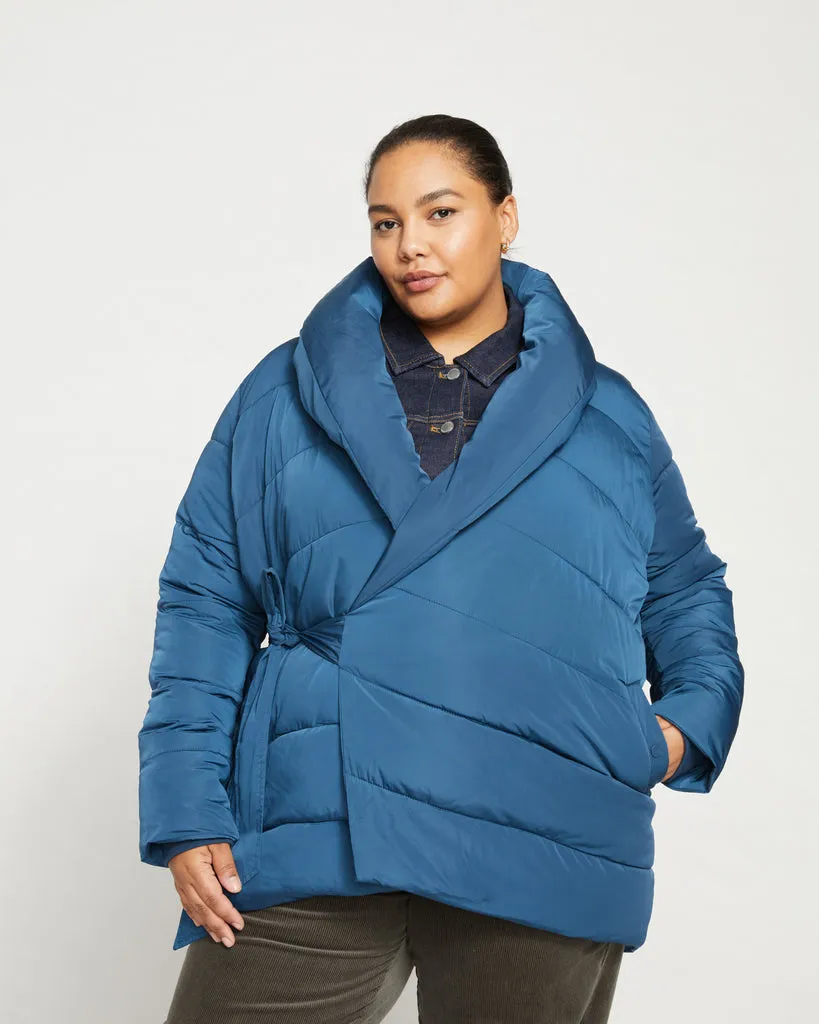 Kanda Puffer 2 - Storm