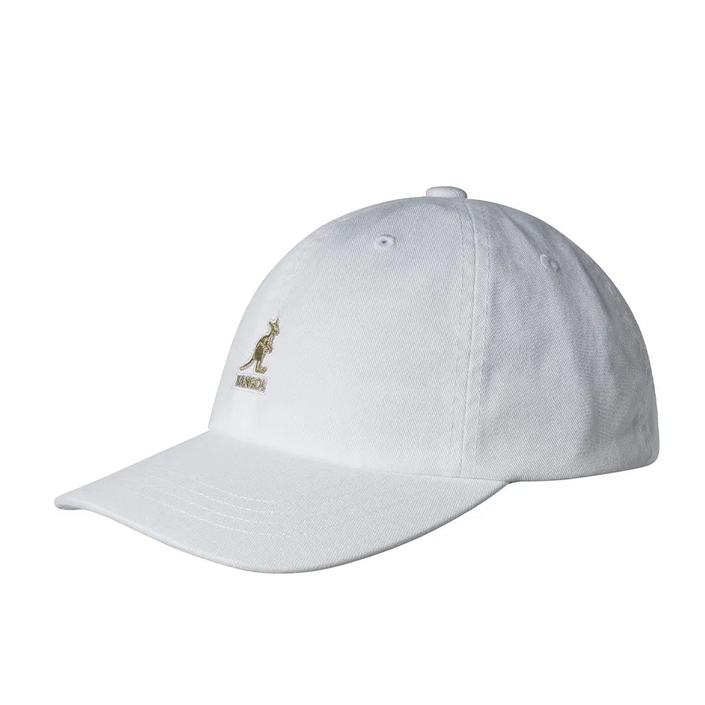 KANGOL WASHED BASEBALL