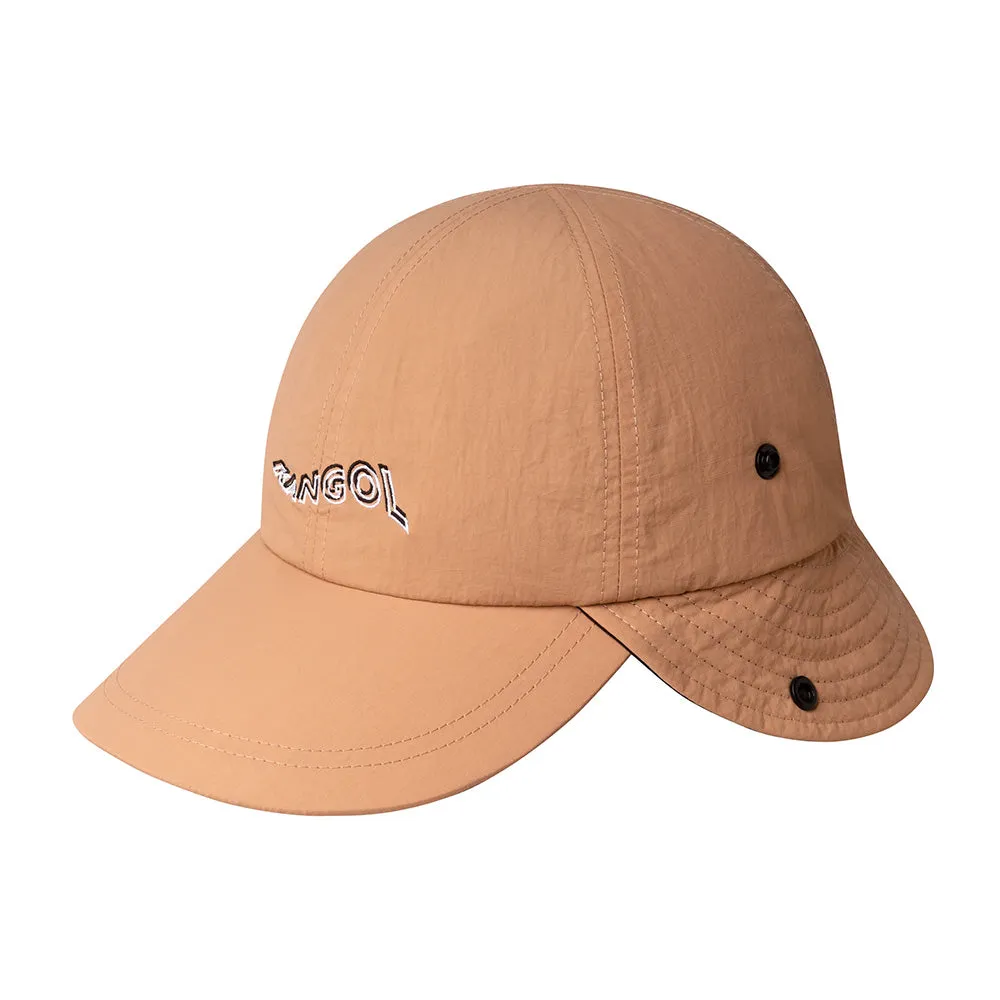 KANGOL WAVY CONVERTIBLE BASEBALL