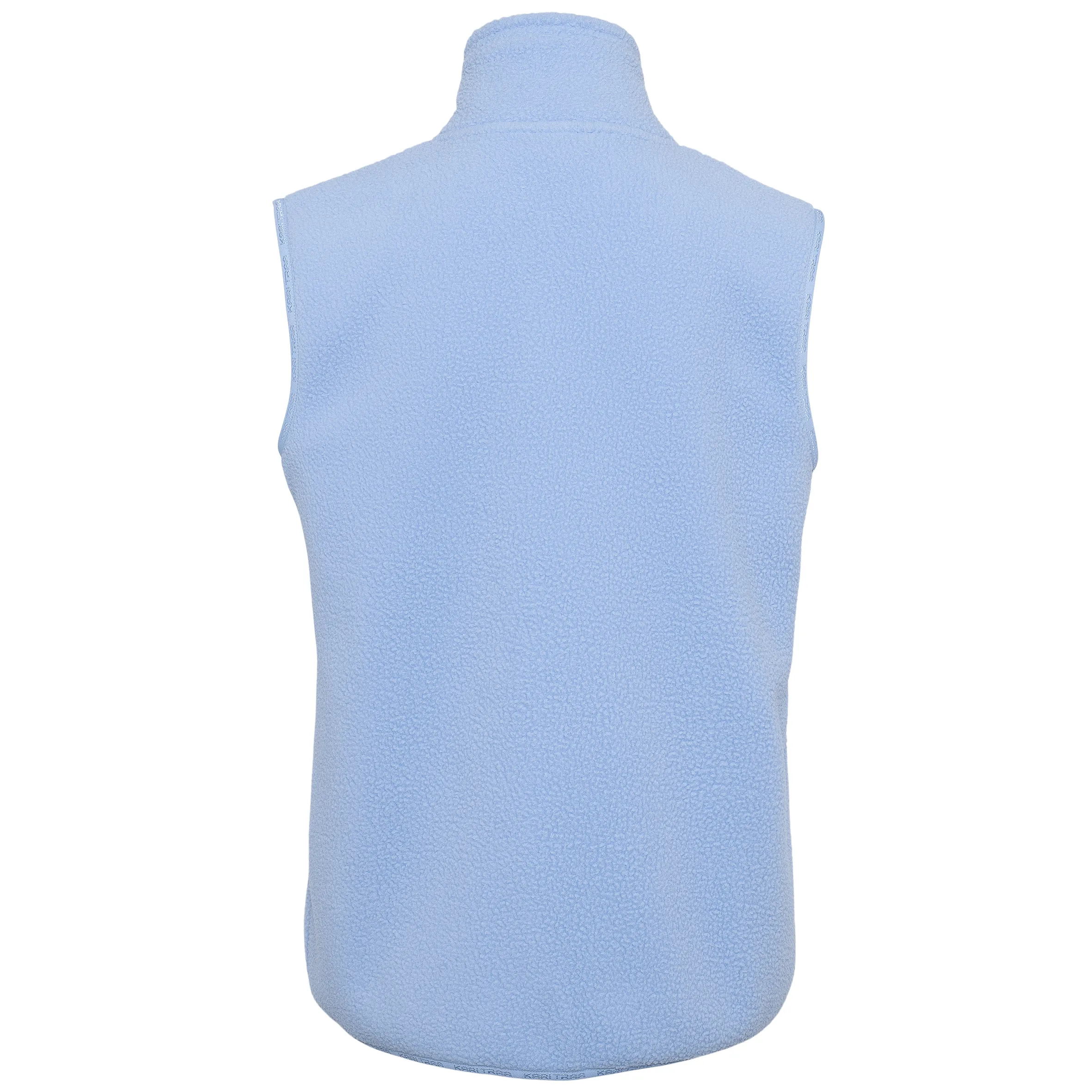 Kari Traa Women's Rothe Vest Pastel Light Blue | Buy Kari Traa Women's Rothe Vest Pastel Light Blue here | Outnorth