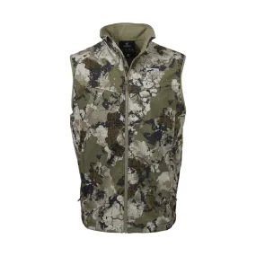 King's XKG Boulder Softshell Vest