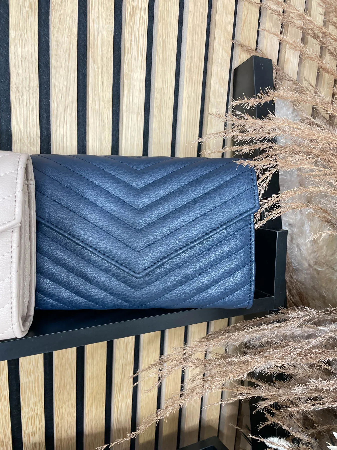 Klara Clutch - 6 Colours