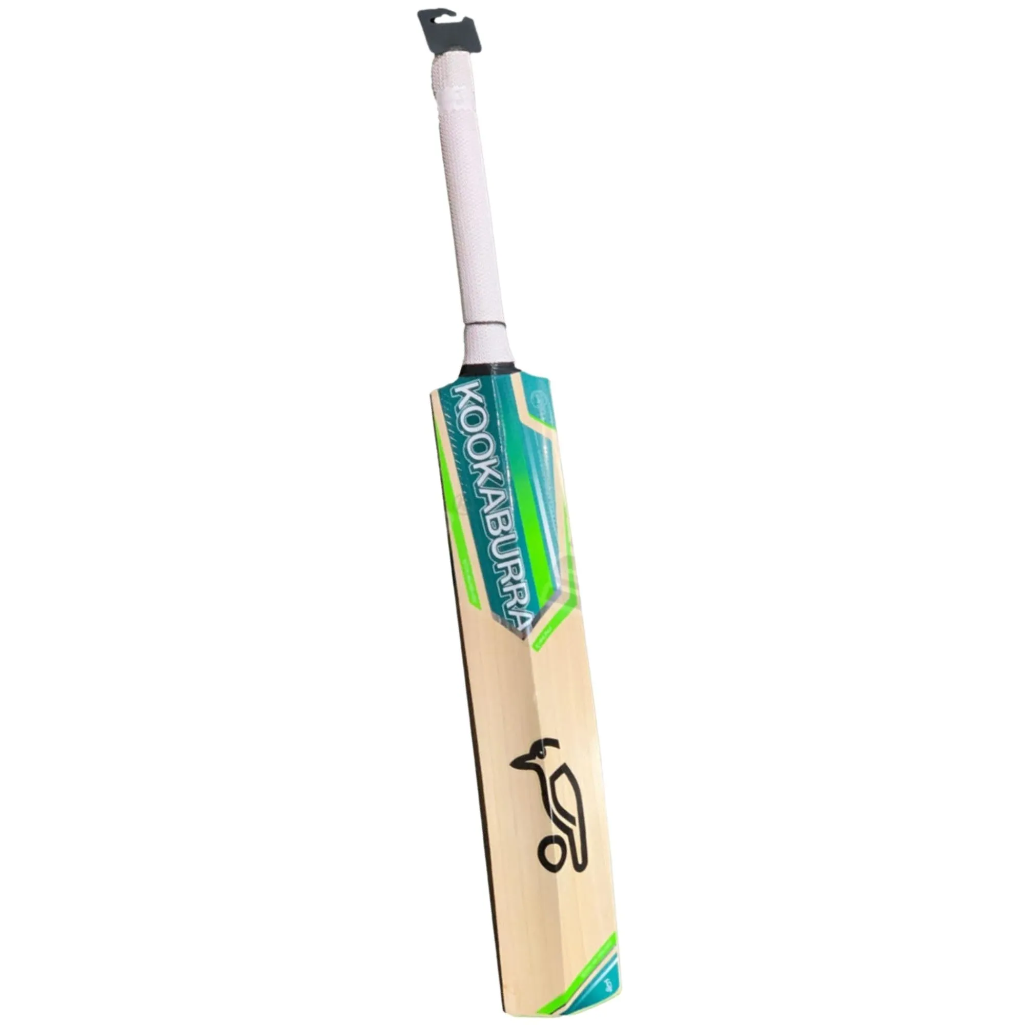 Kookaburra Cricket Bat Kahuna 2000 Player's Grade English Willow Grade 1