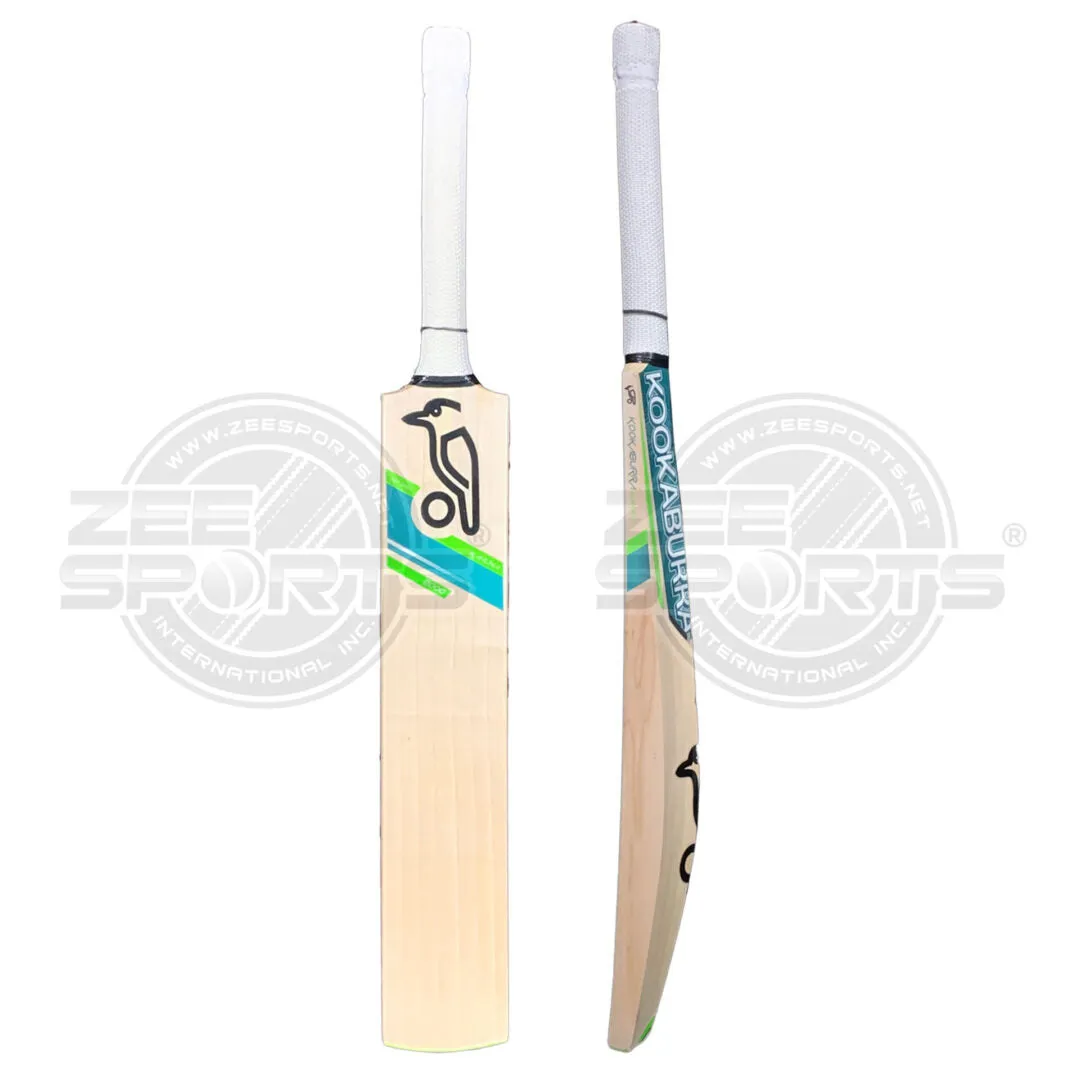 Kookaburra Cricket Bat Kahuna 2000 Player's Grade English Willow Grade 1