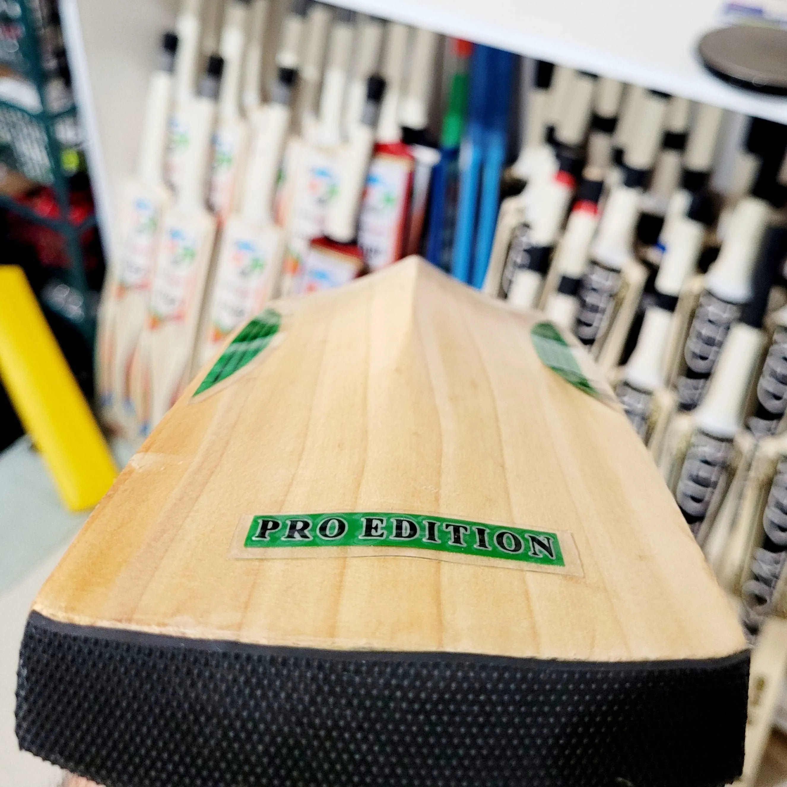 KS Special Edition Cricket Bat