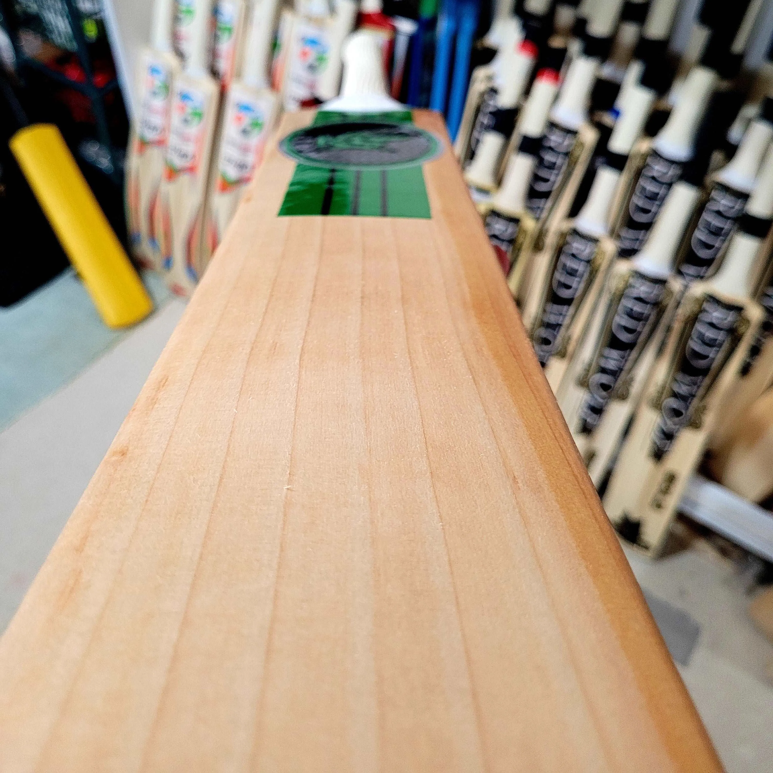 KS Special Edition Cricket Bat