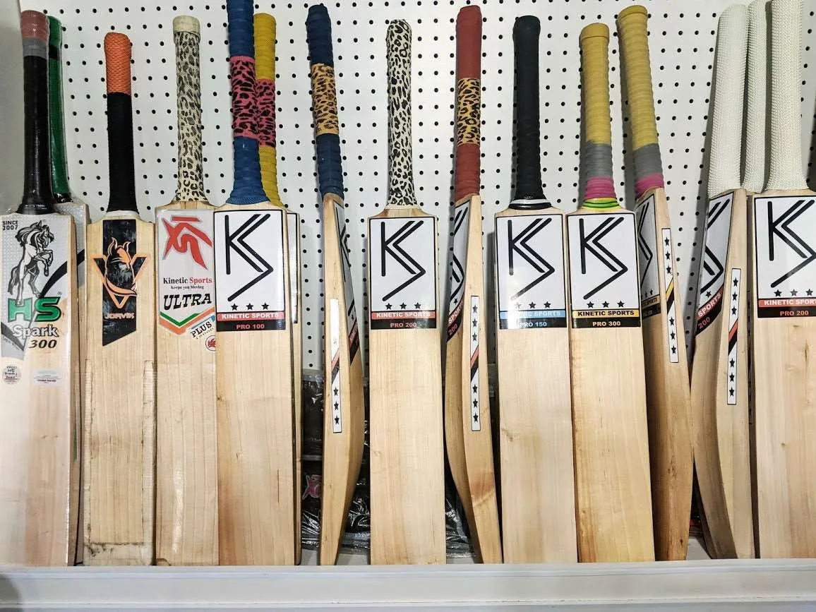 KS Special Edition Cricket Bat