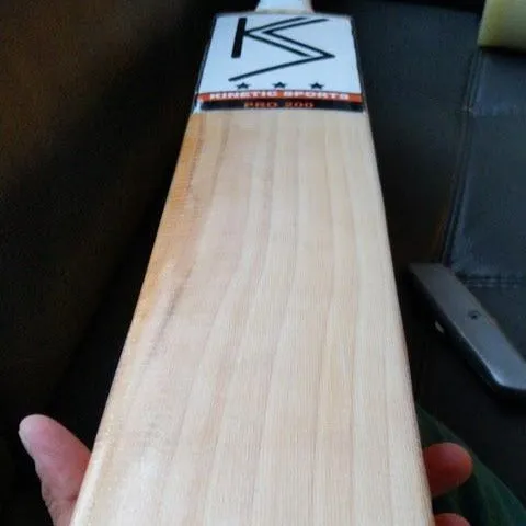 KS Special Edition Cricket Bat