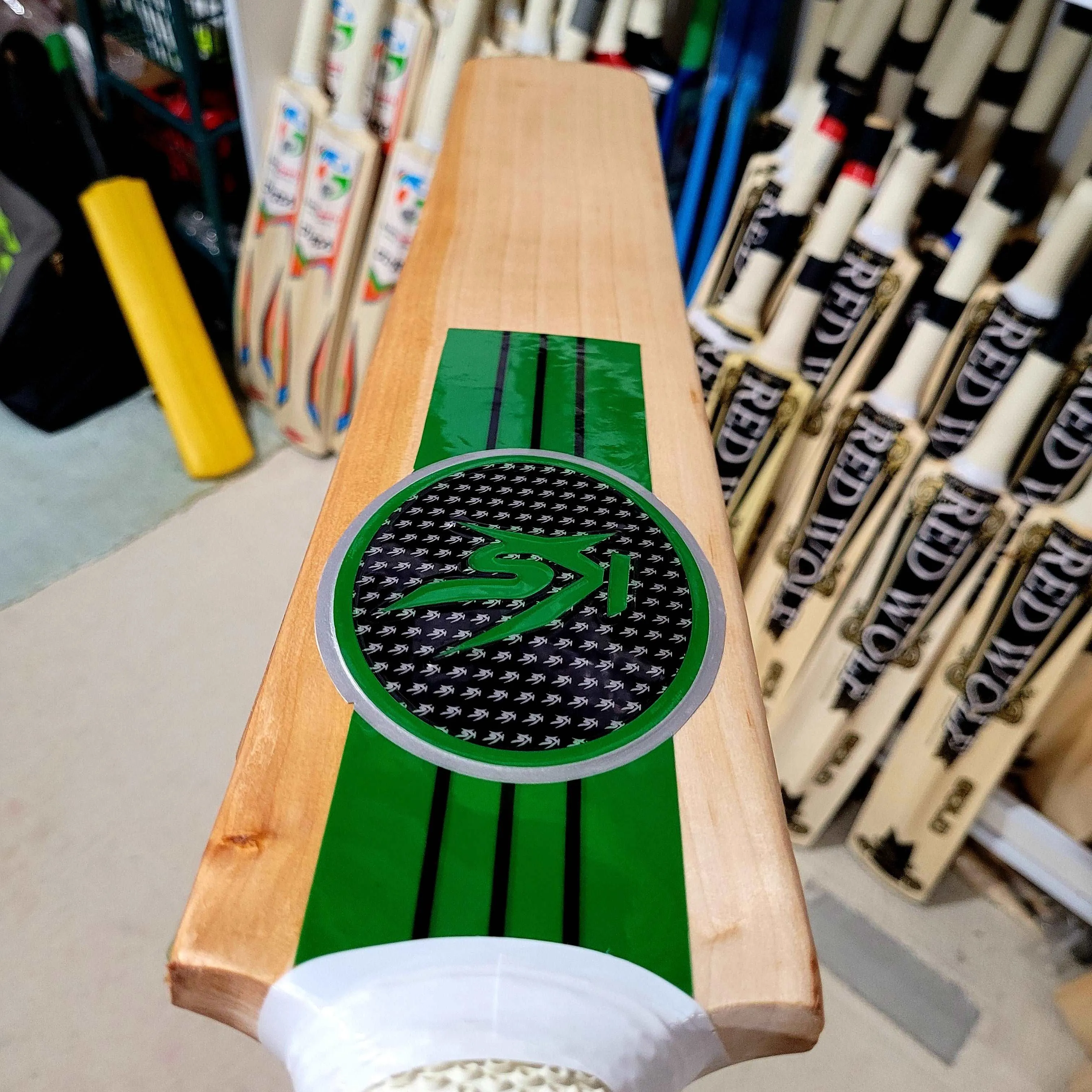 KS Special Edition Cricket Bat