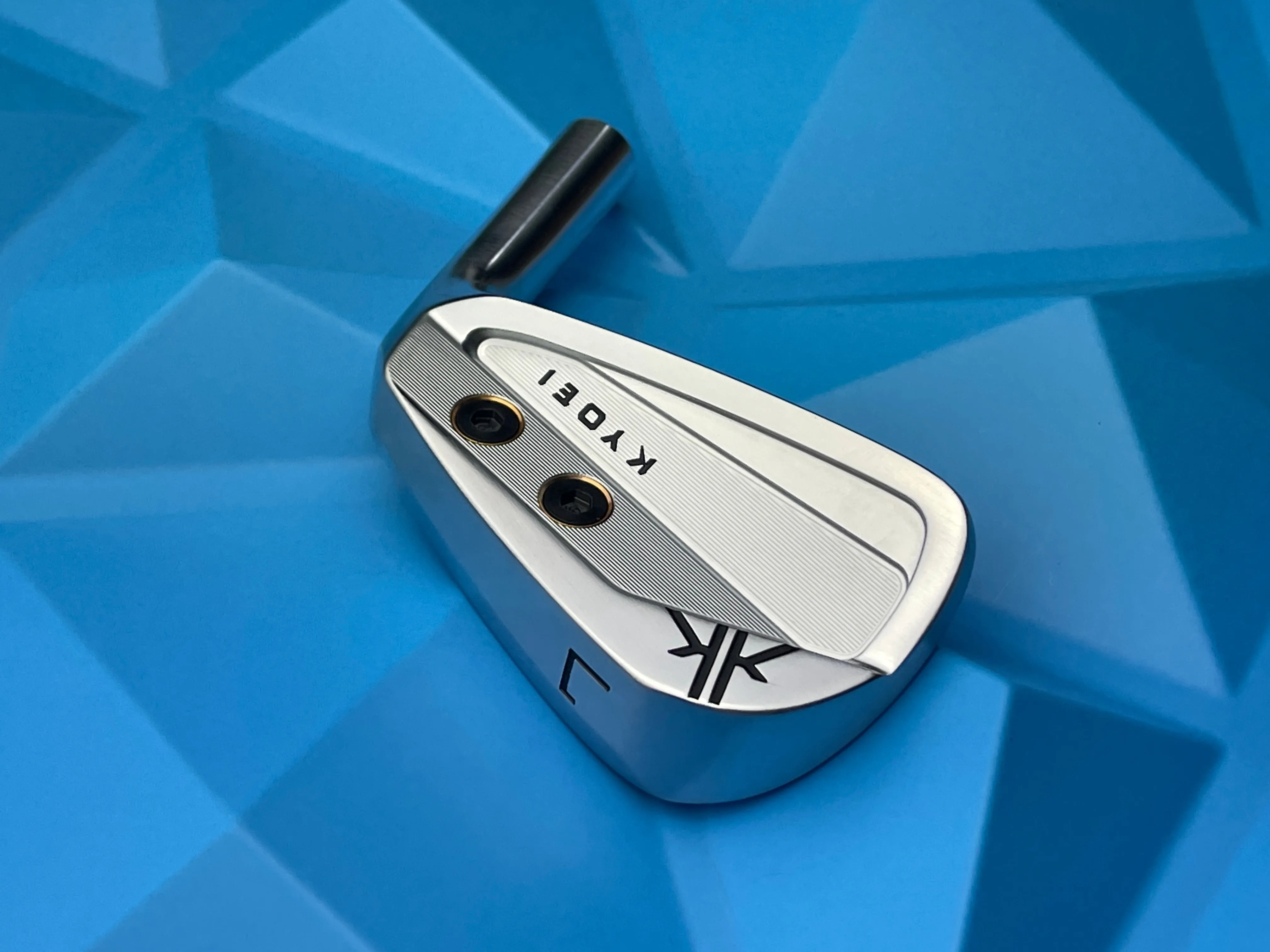 KYOEI Golf Iron Dual Weight II