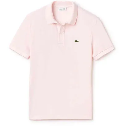 Lacoste 4012 Slim Fit Polo