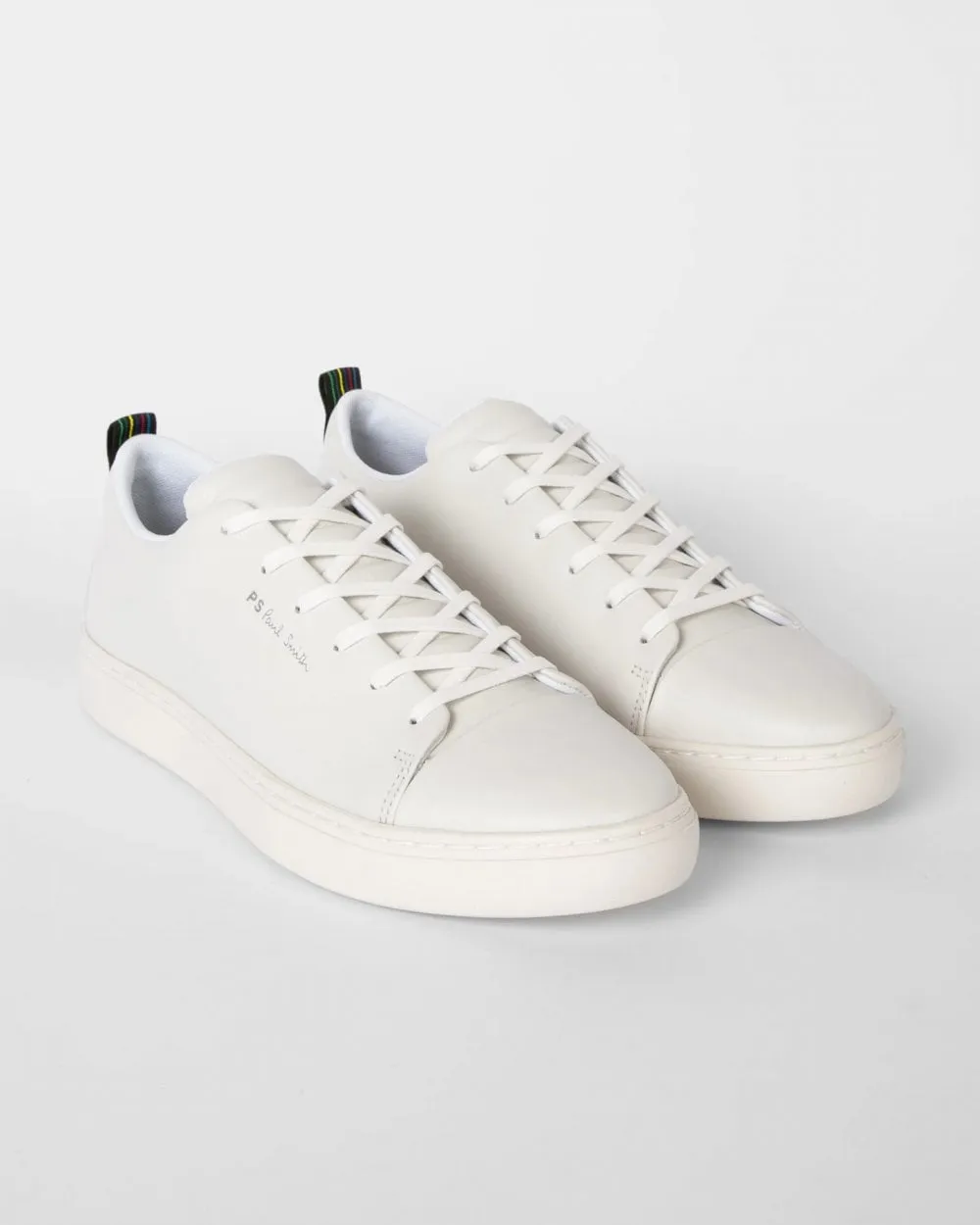 Lee Mens Trainers